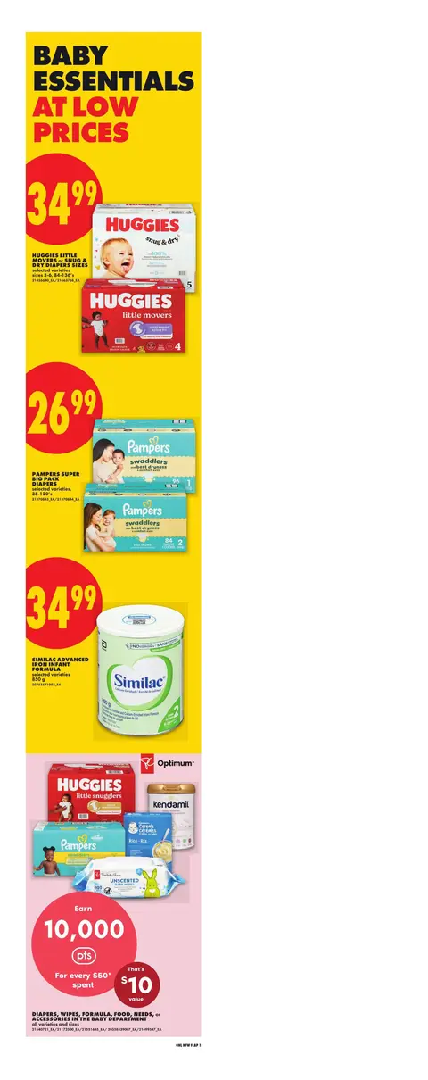 Weekly Flyer - Valid Thursday, June 18 - Wednesday, June 24