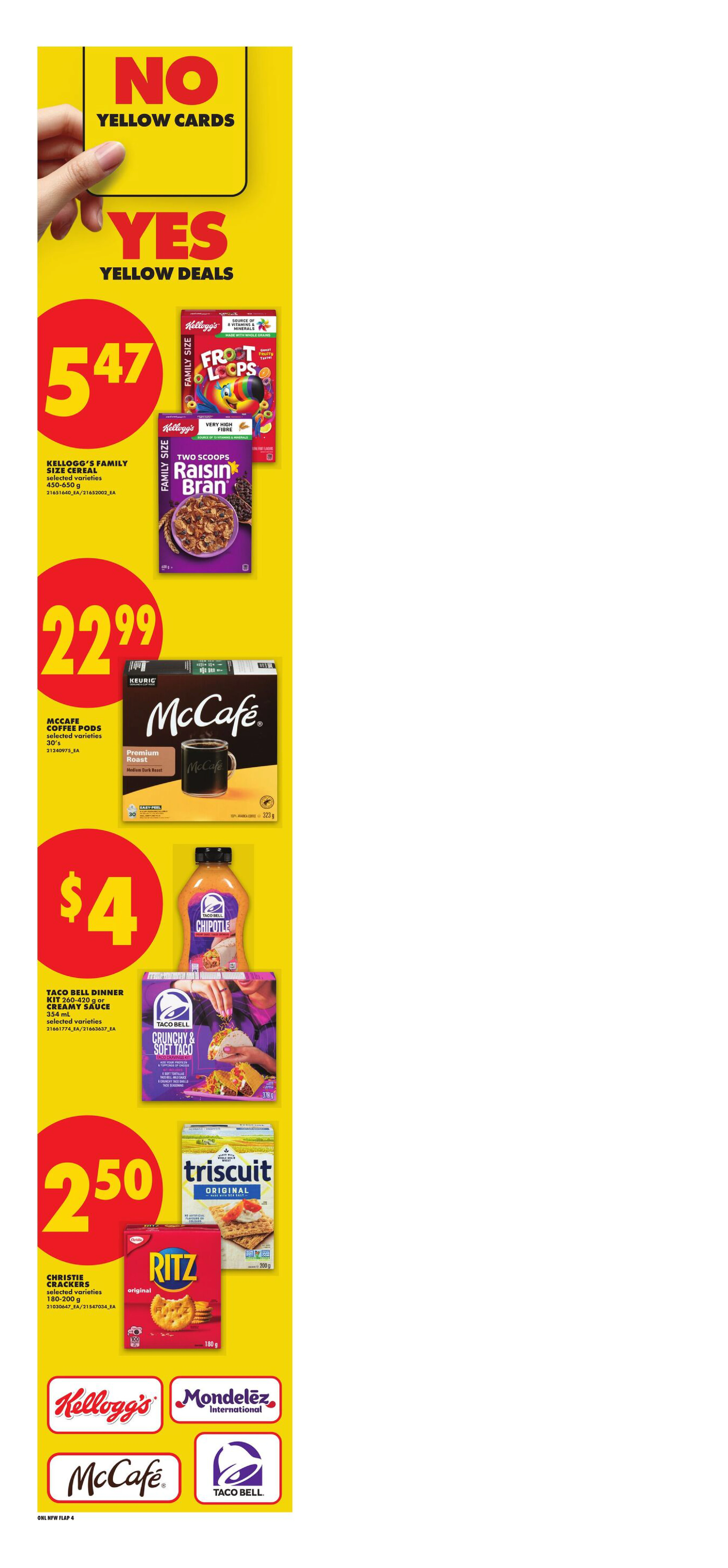 Flyer page 13