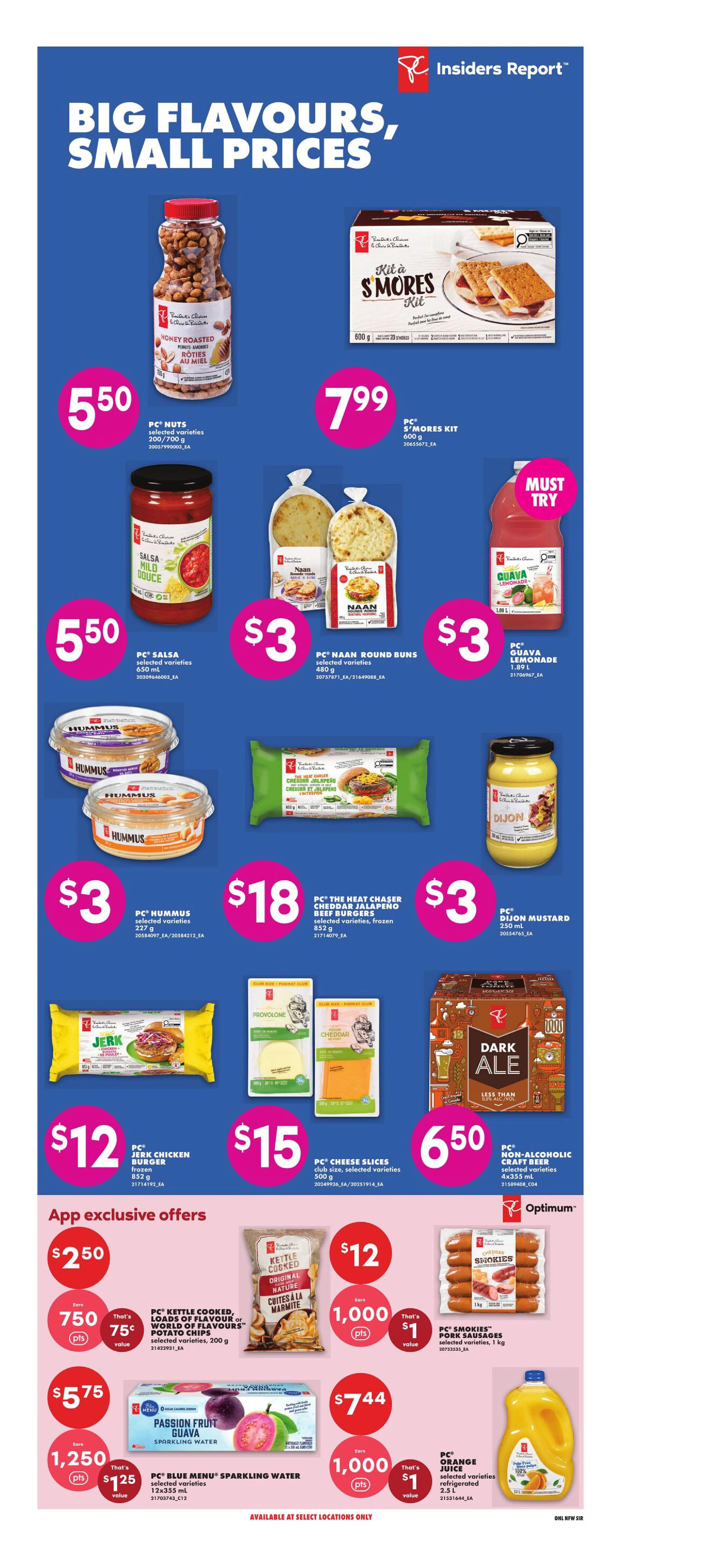 Flyer page 15