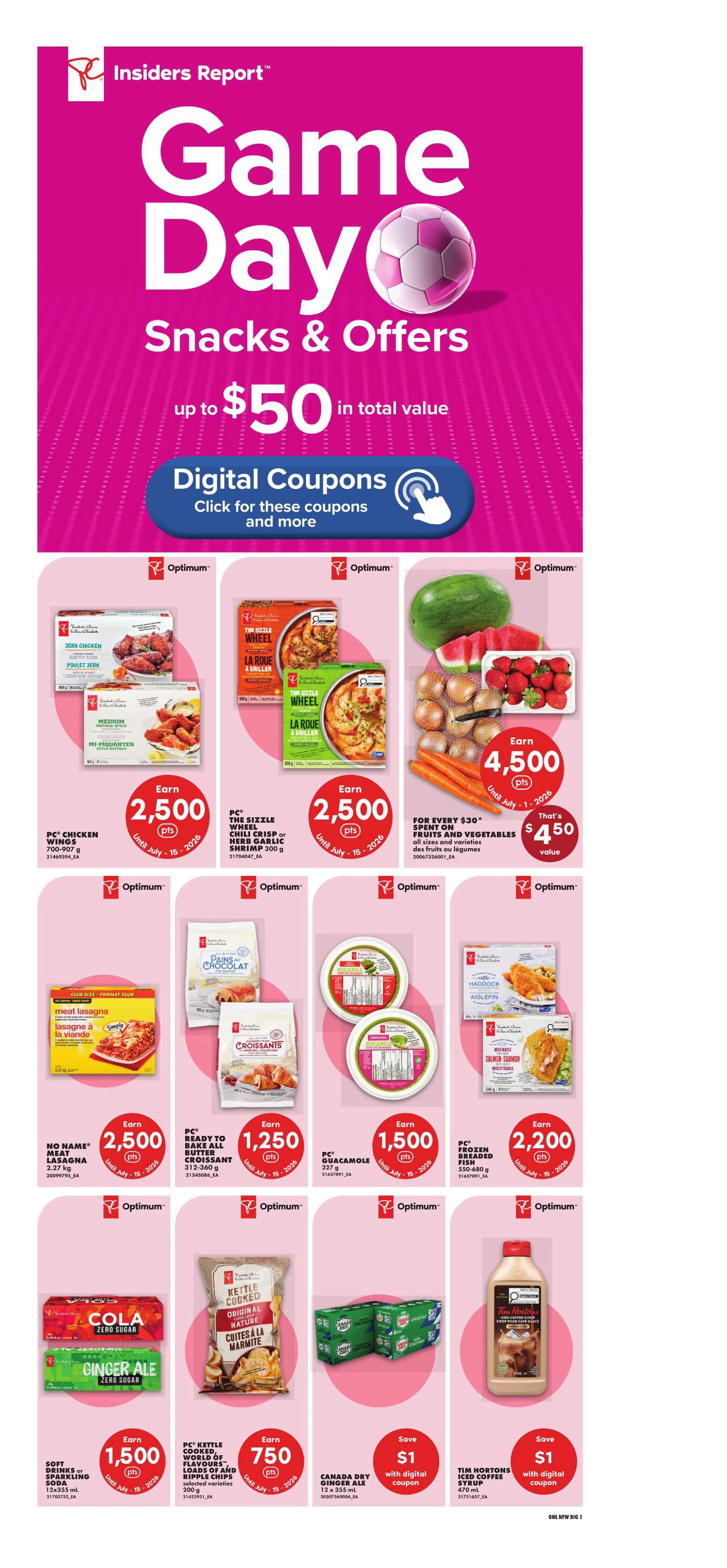Flyer page 16