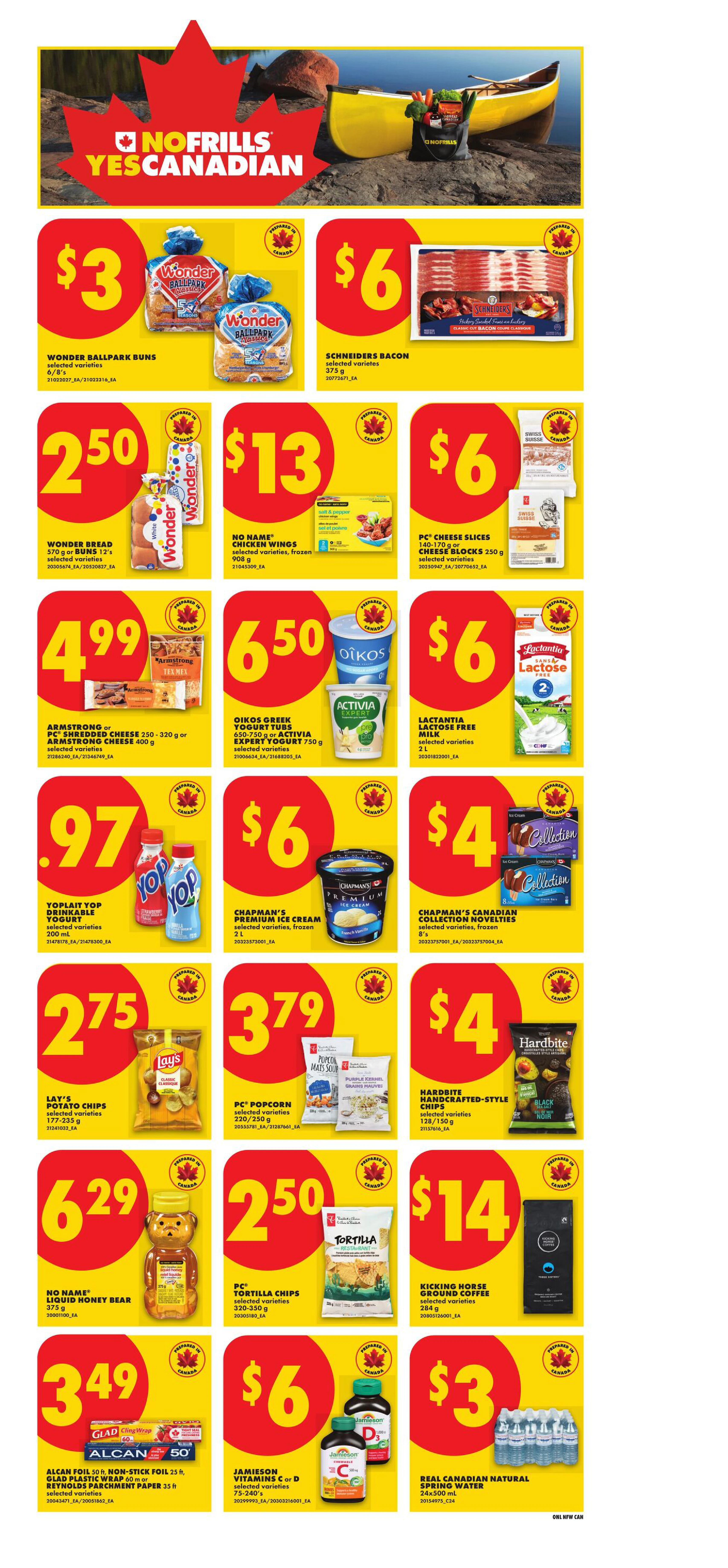 Flyer page 18