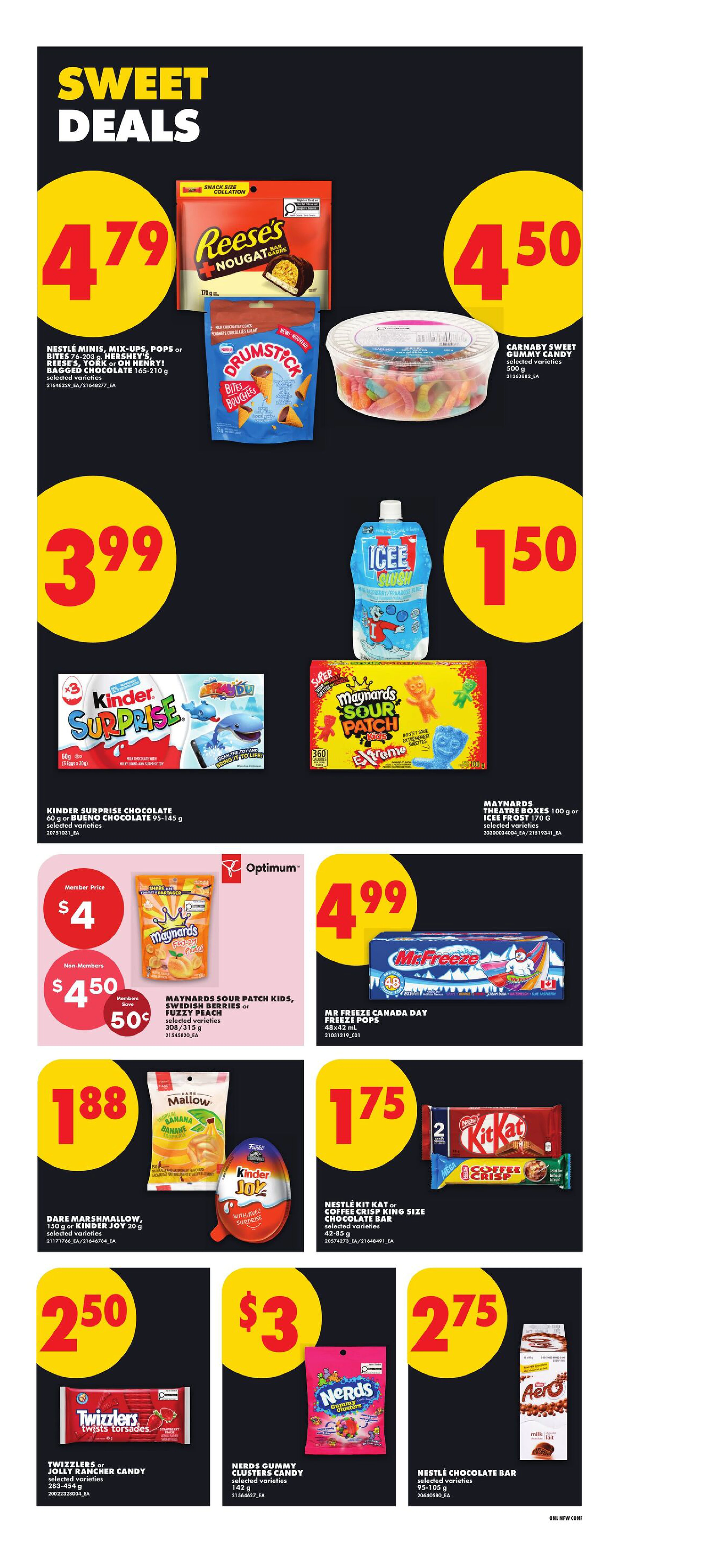 Flyer page 19