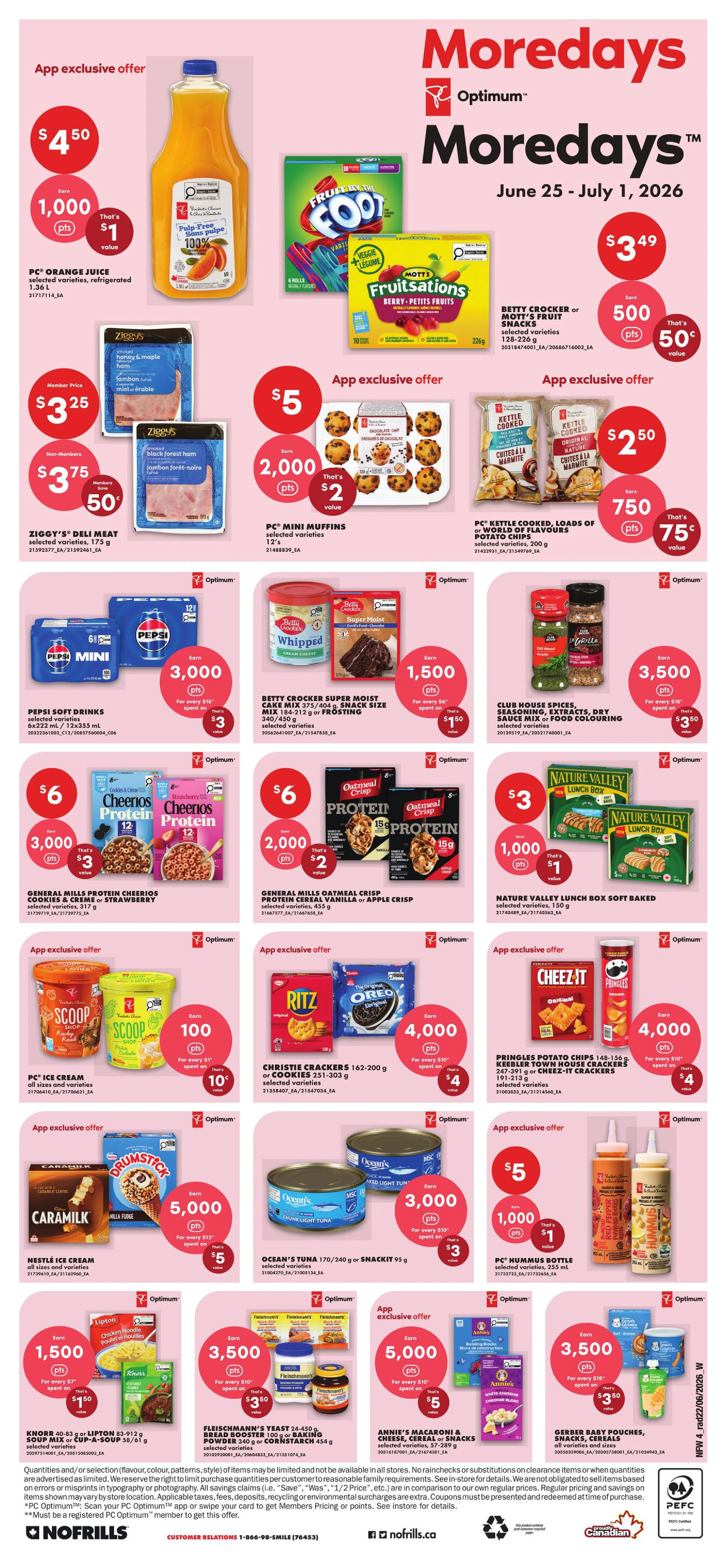 Flyer page 5