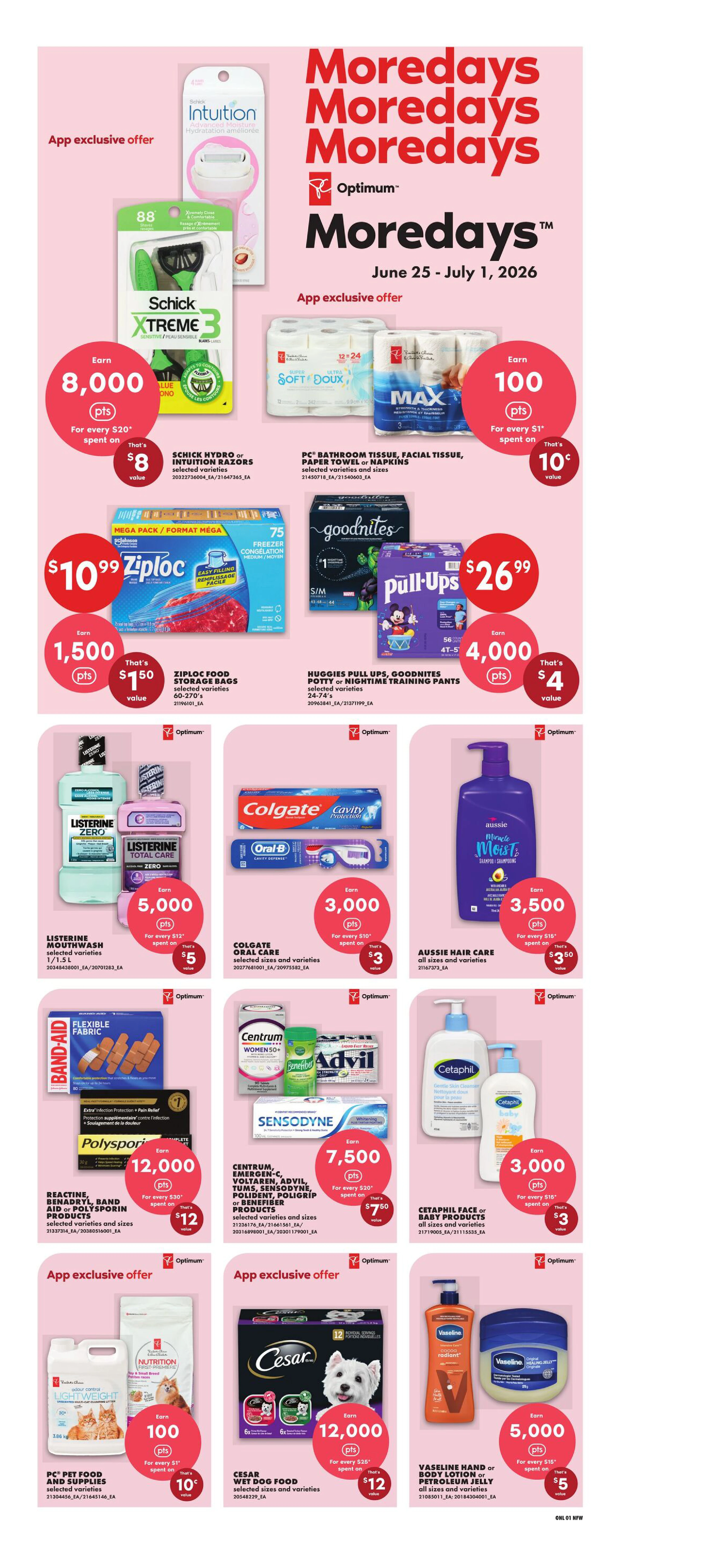Flyer page 6