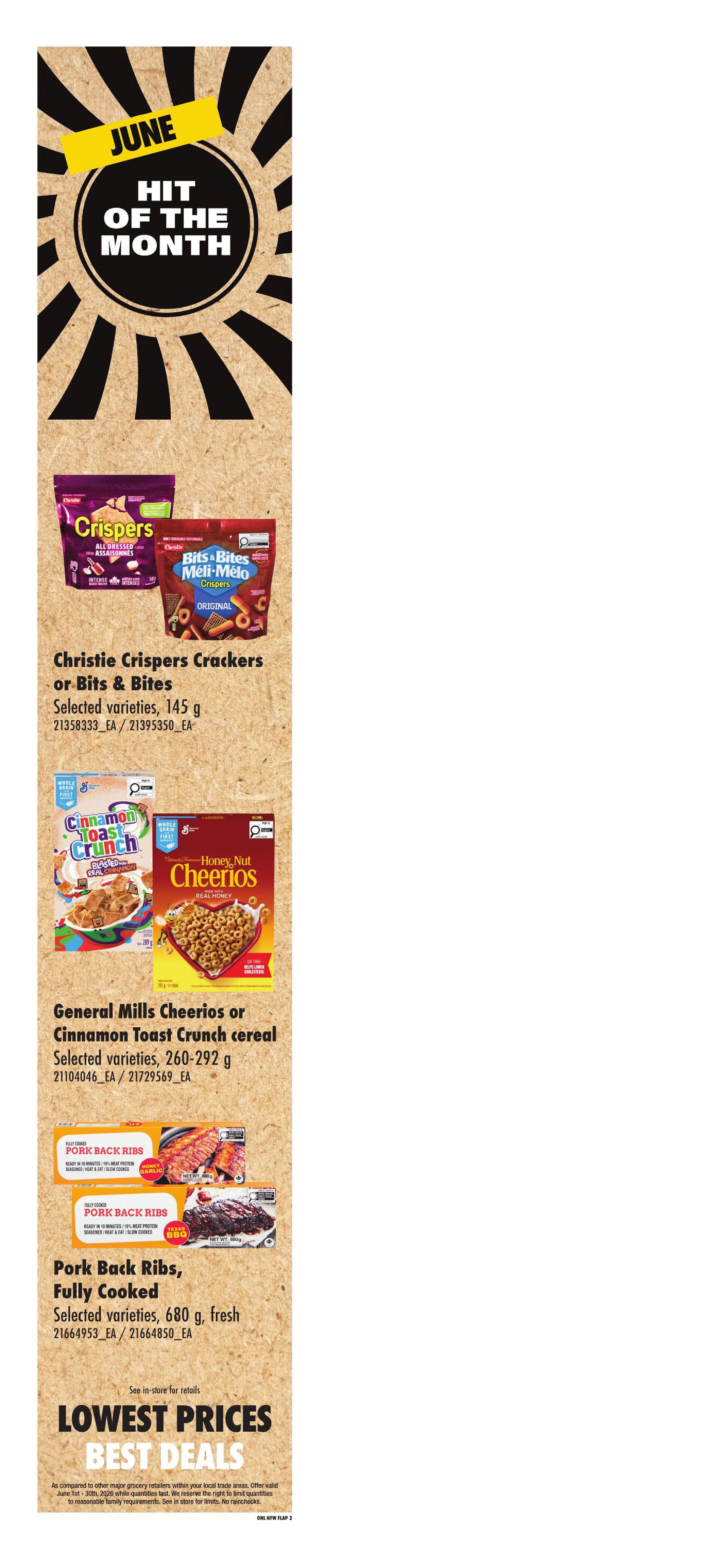 Flyer page 7