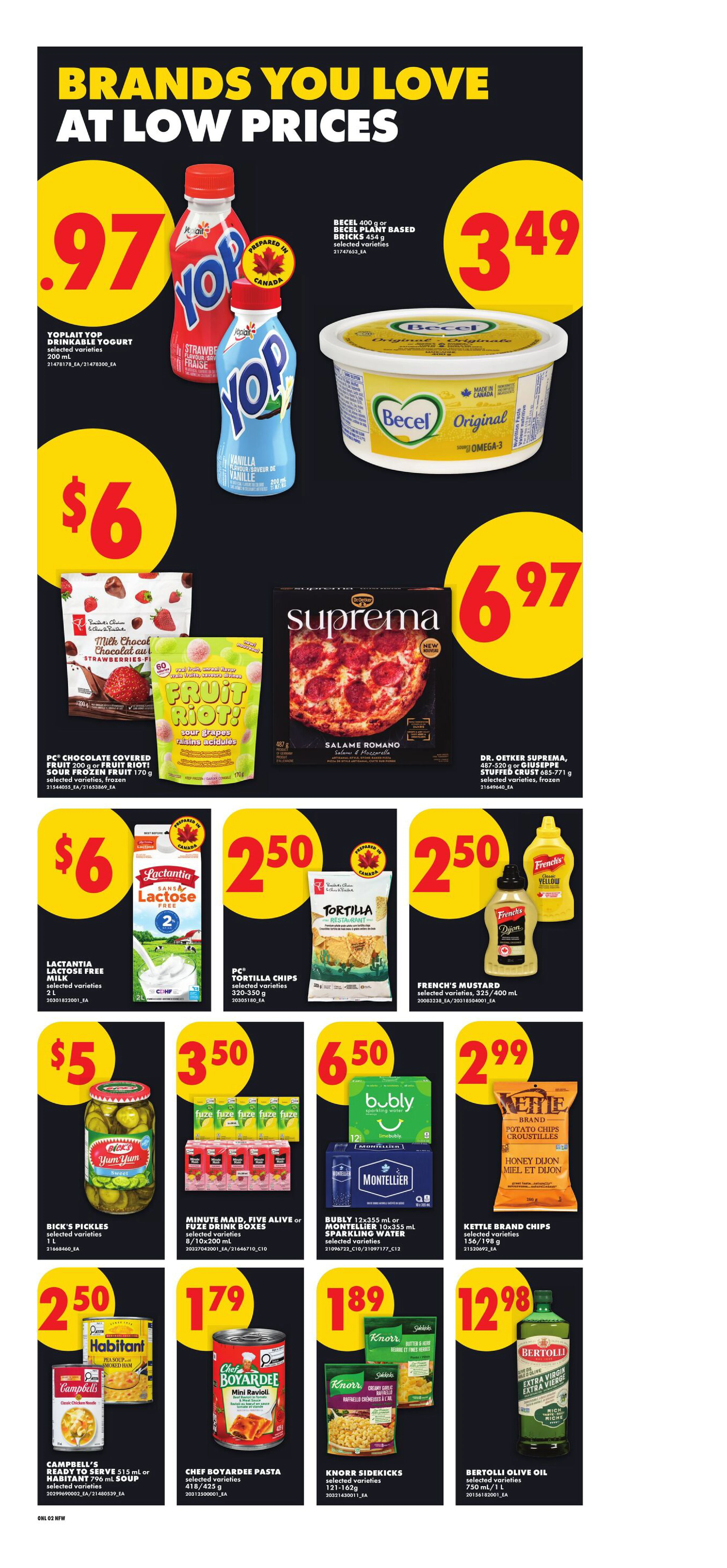 Flyer page 8