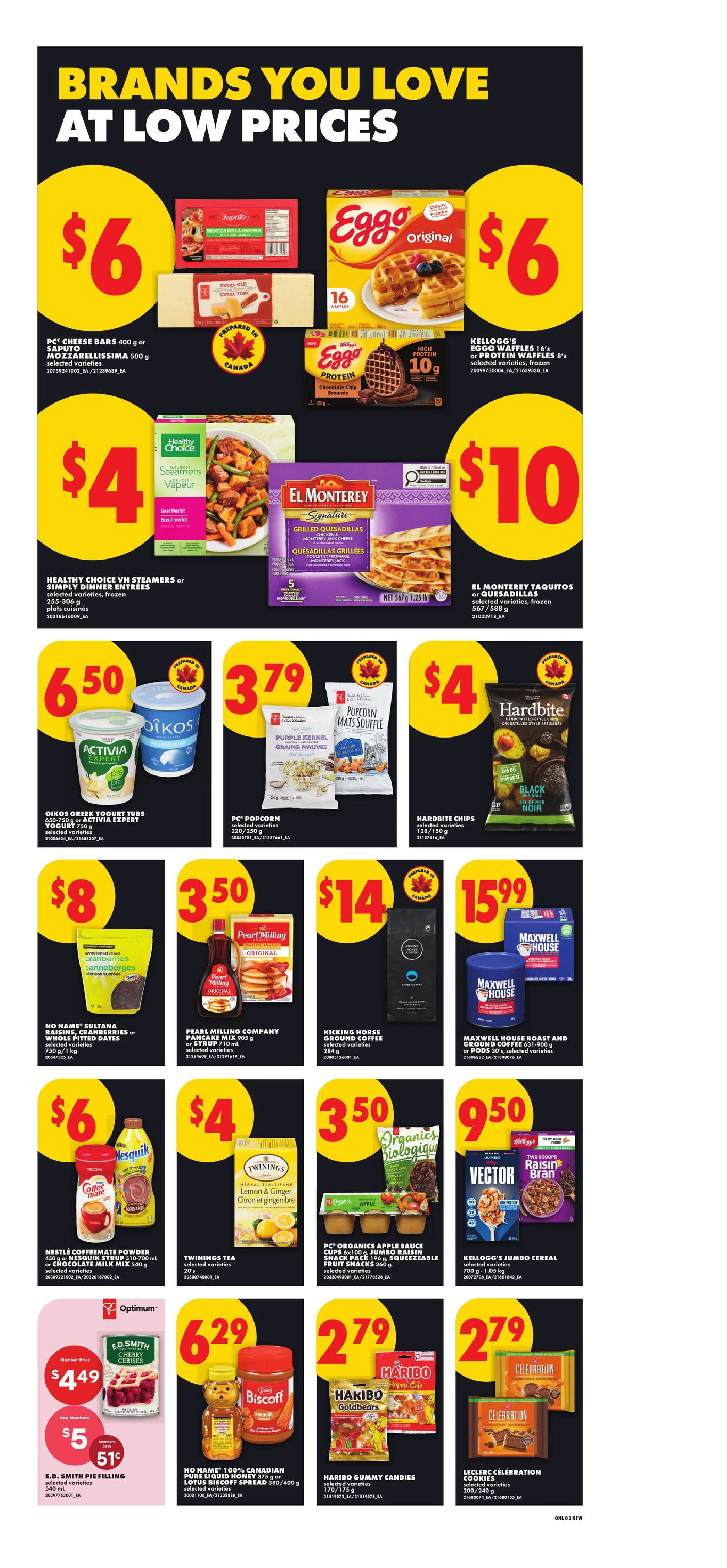 Flyer page 9