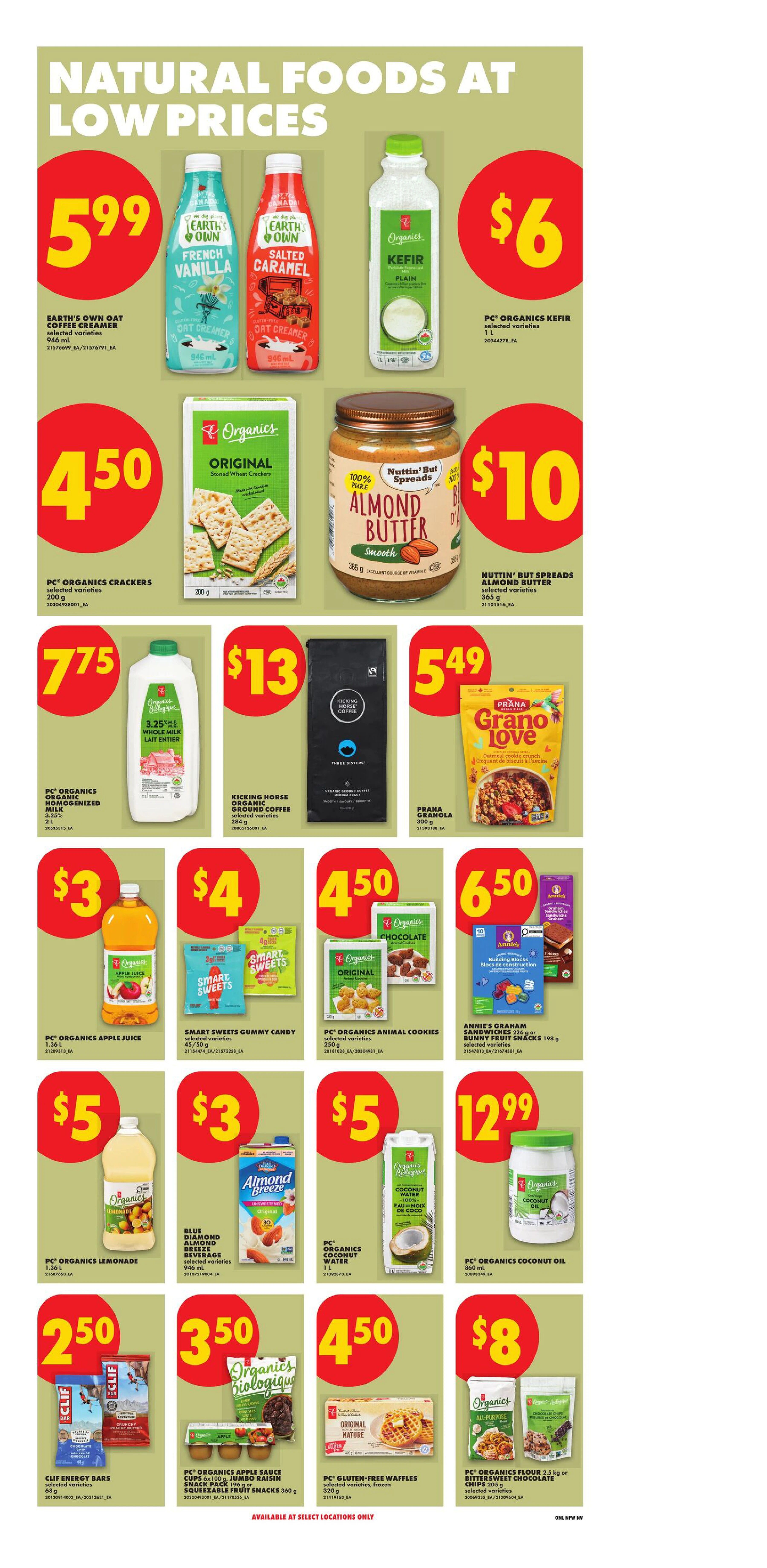 Flyer page 14