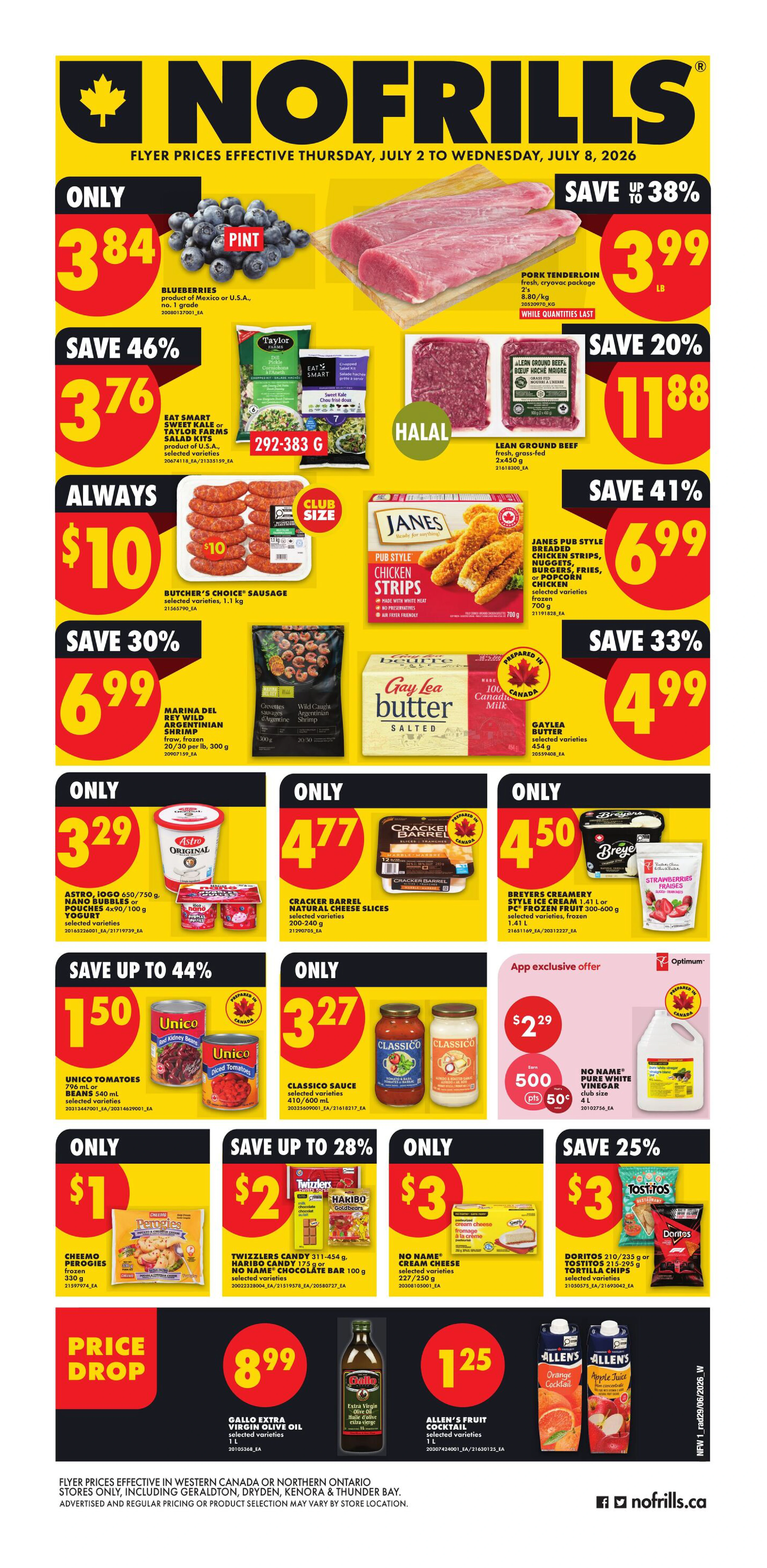 Flyer page 2