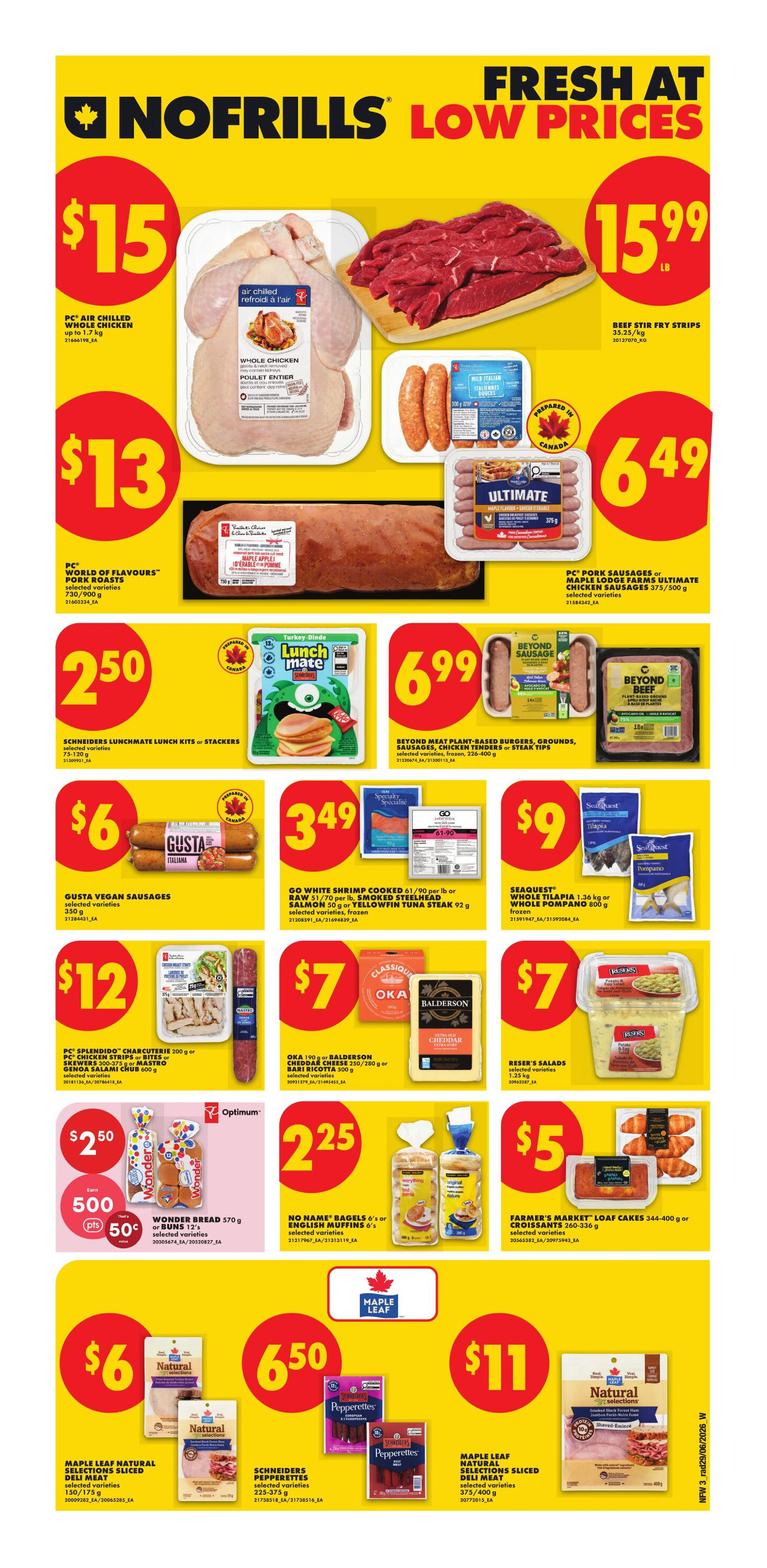 Flyer page 5
