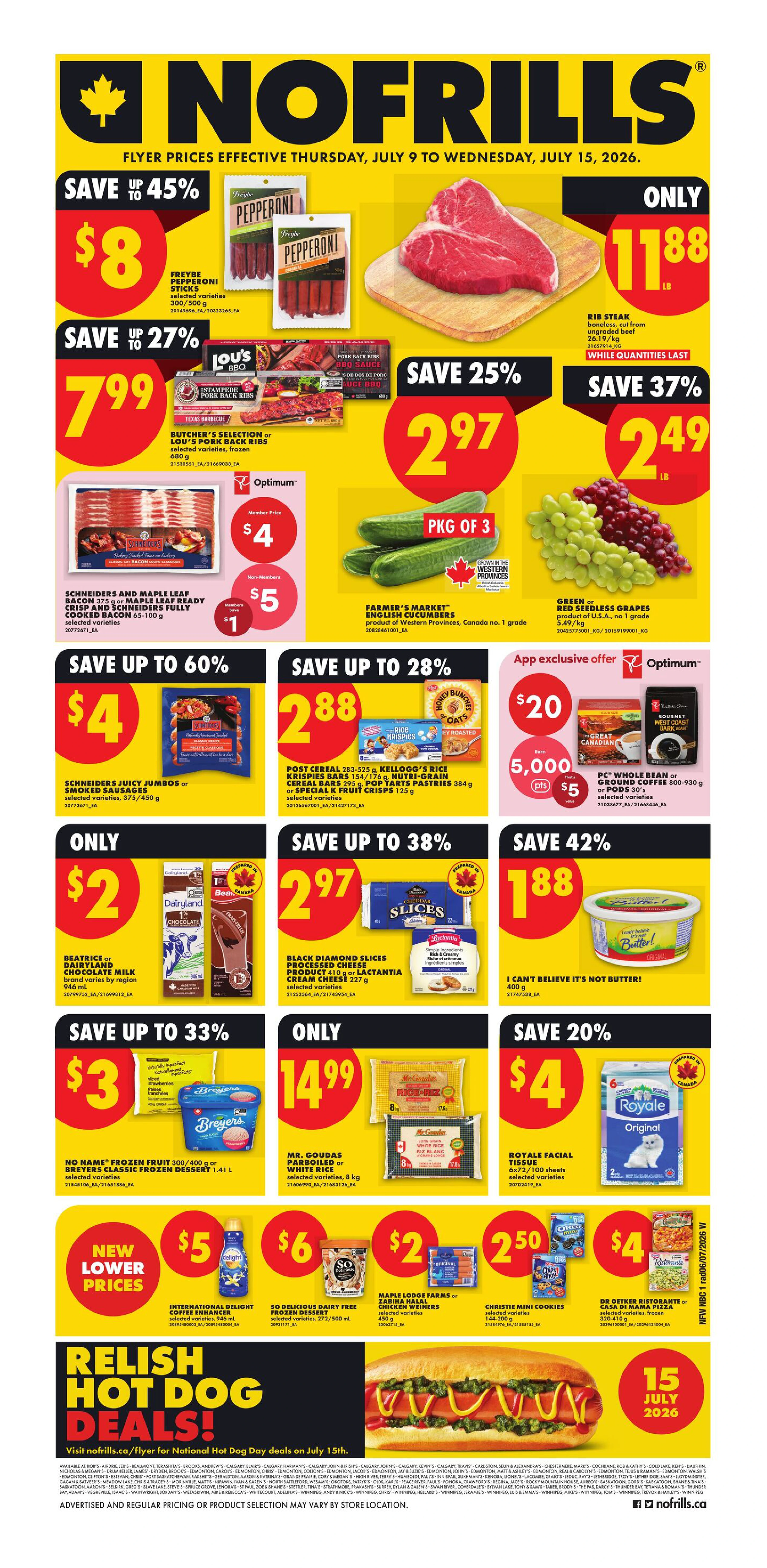 Flyer page 2