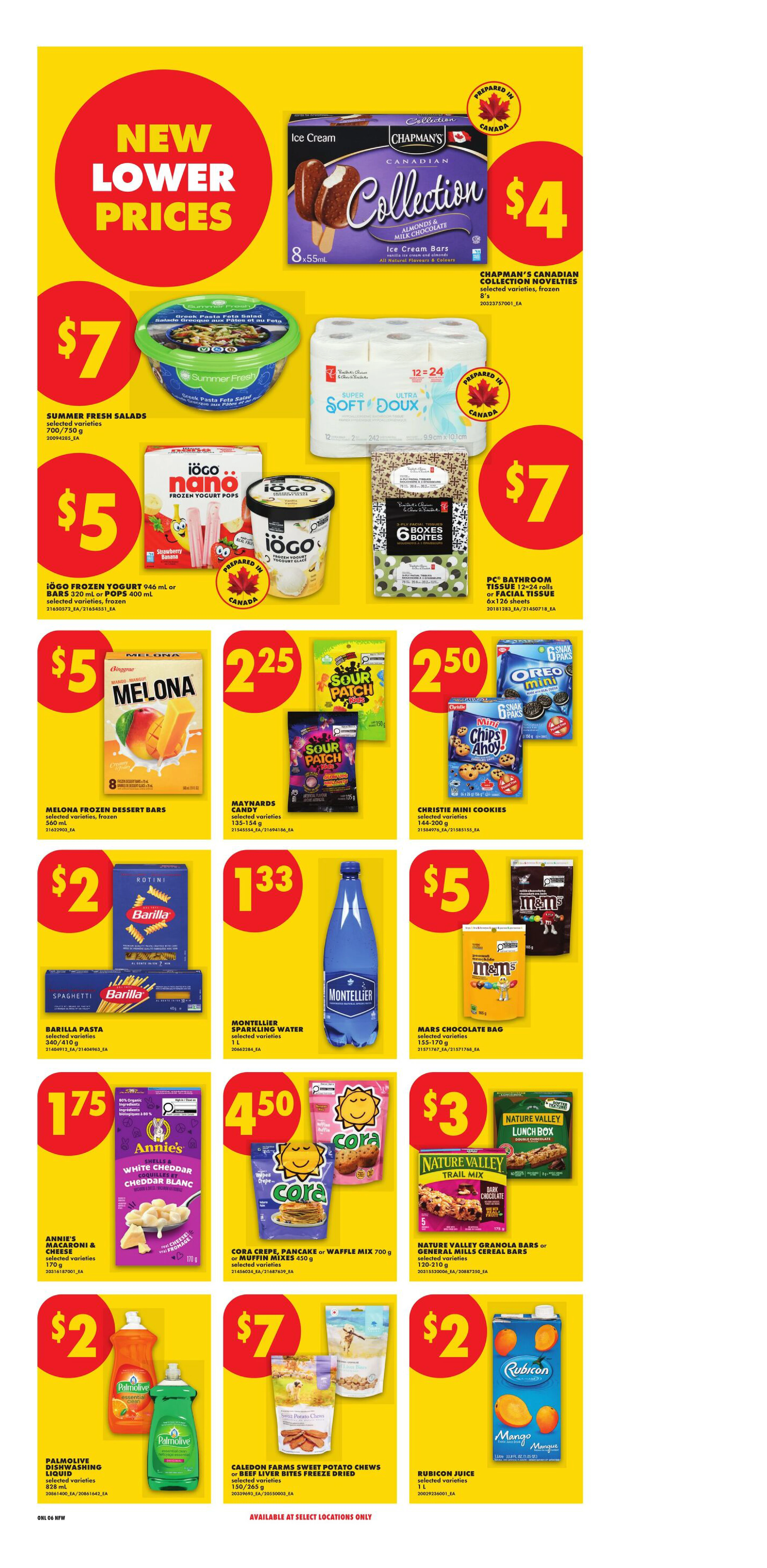 Flyer page 12