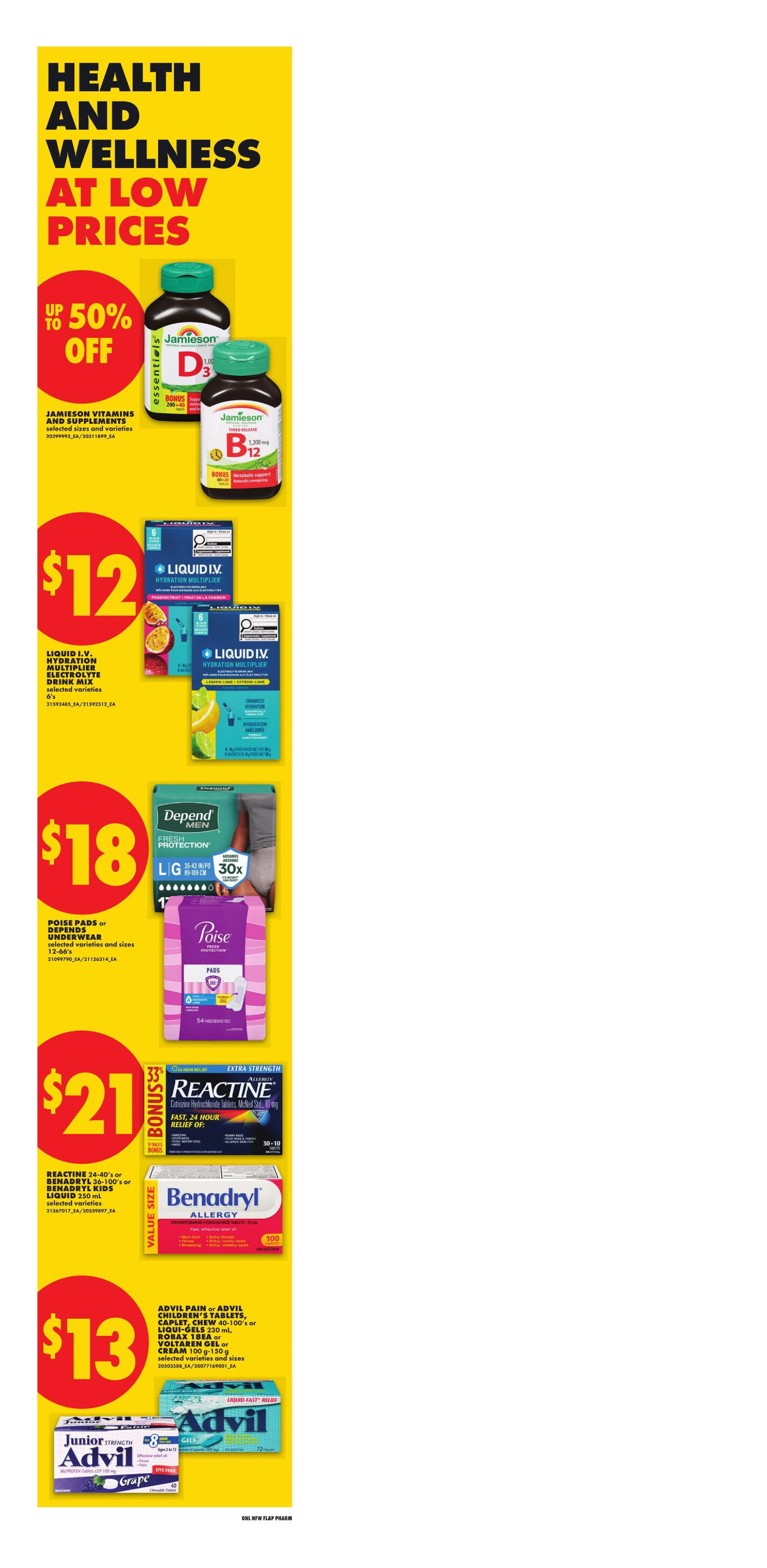 Flyer page 14
