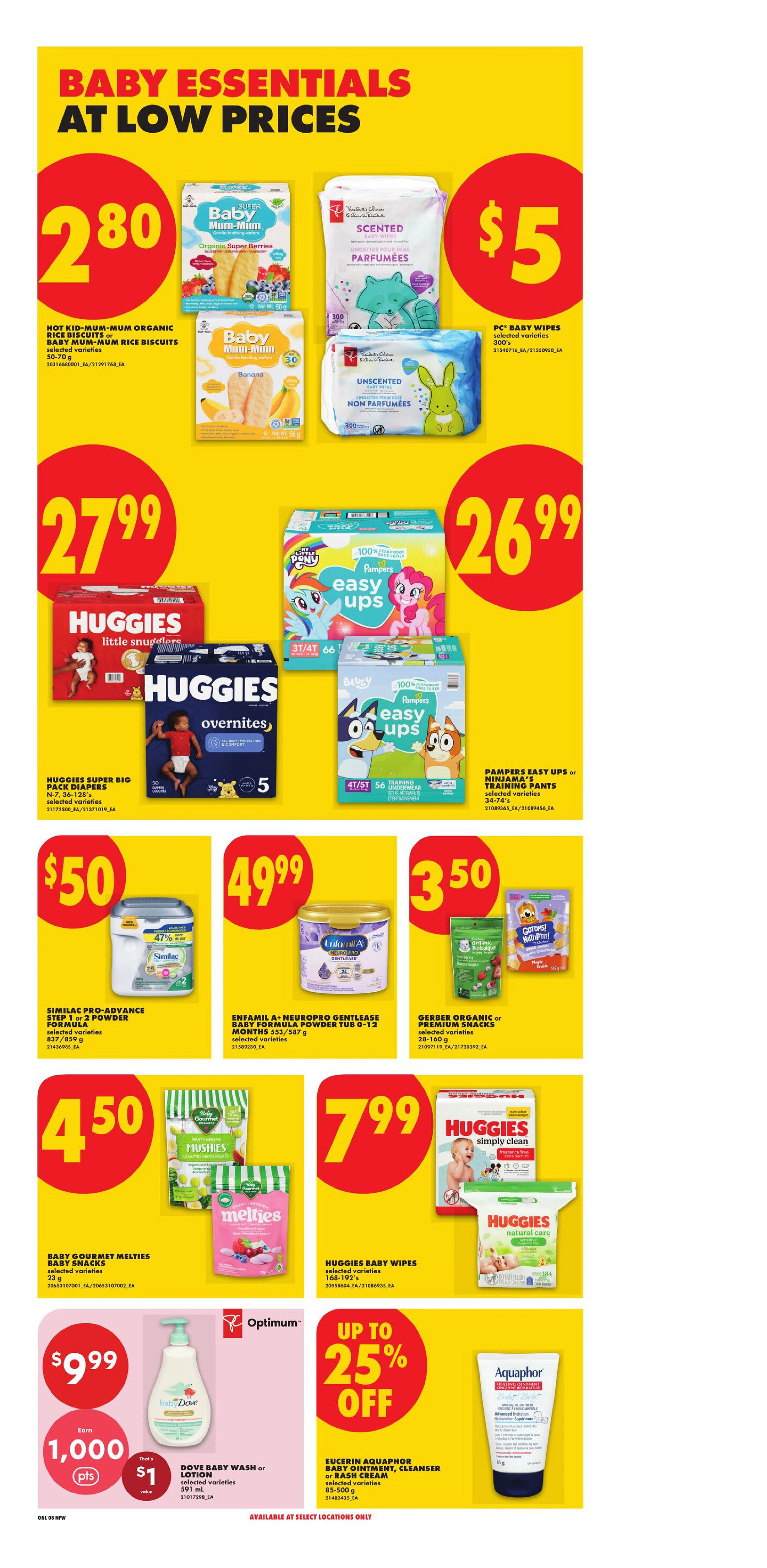 Flyer page 15