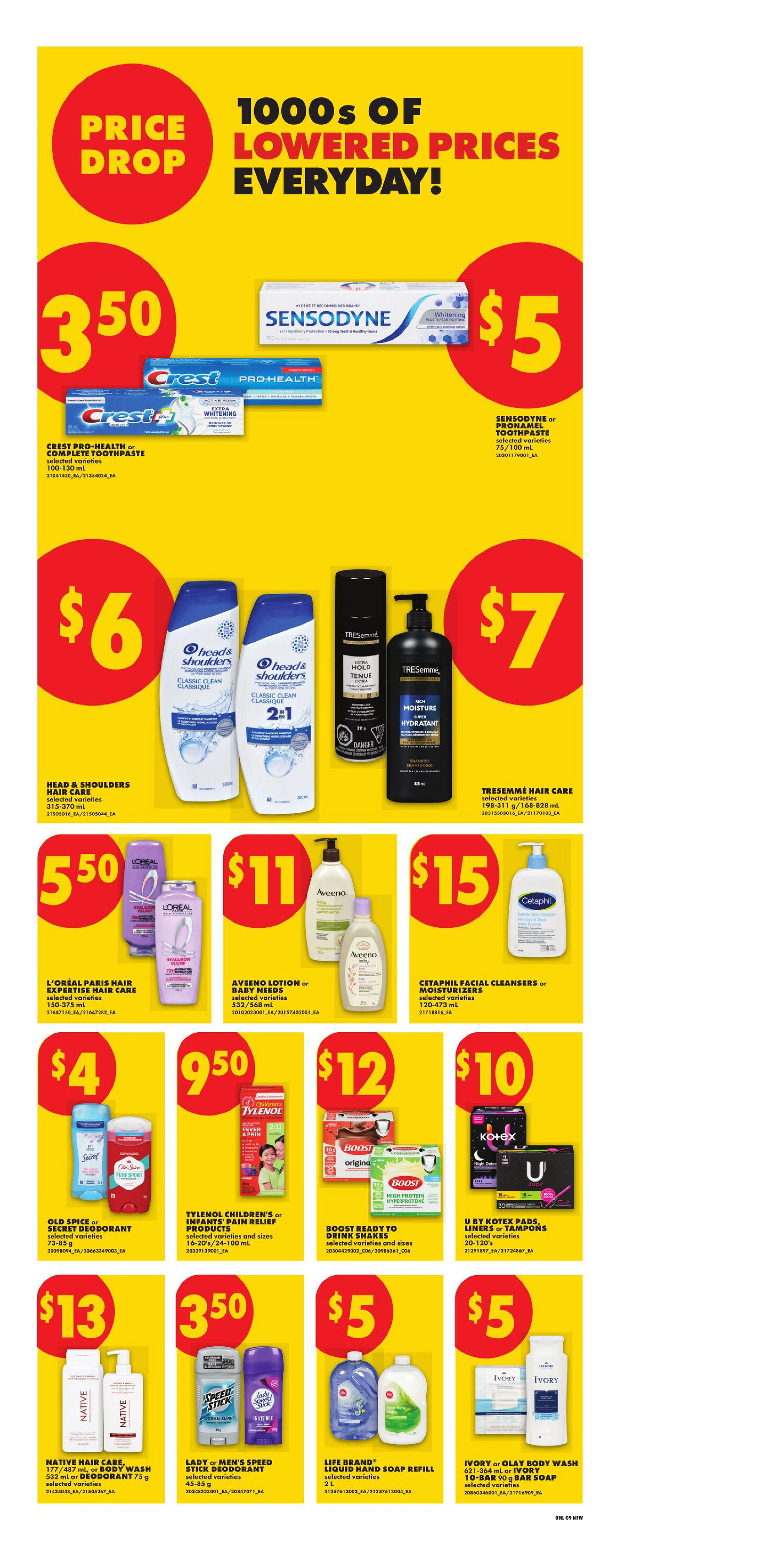Flyer page 16