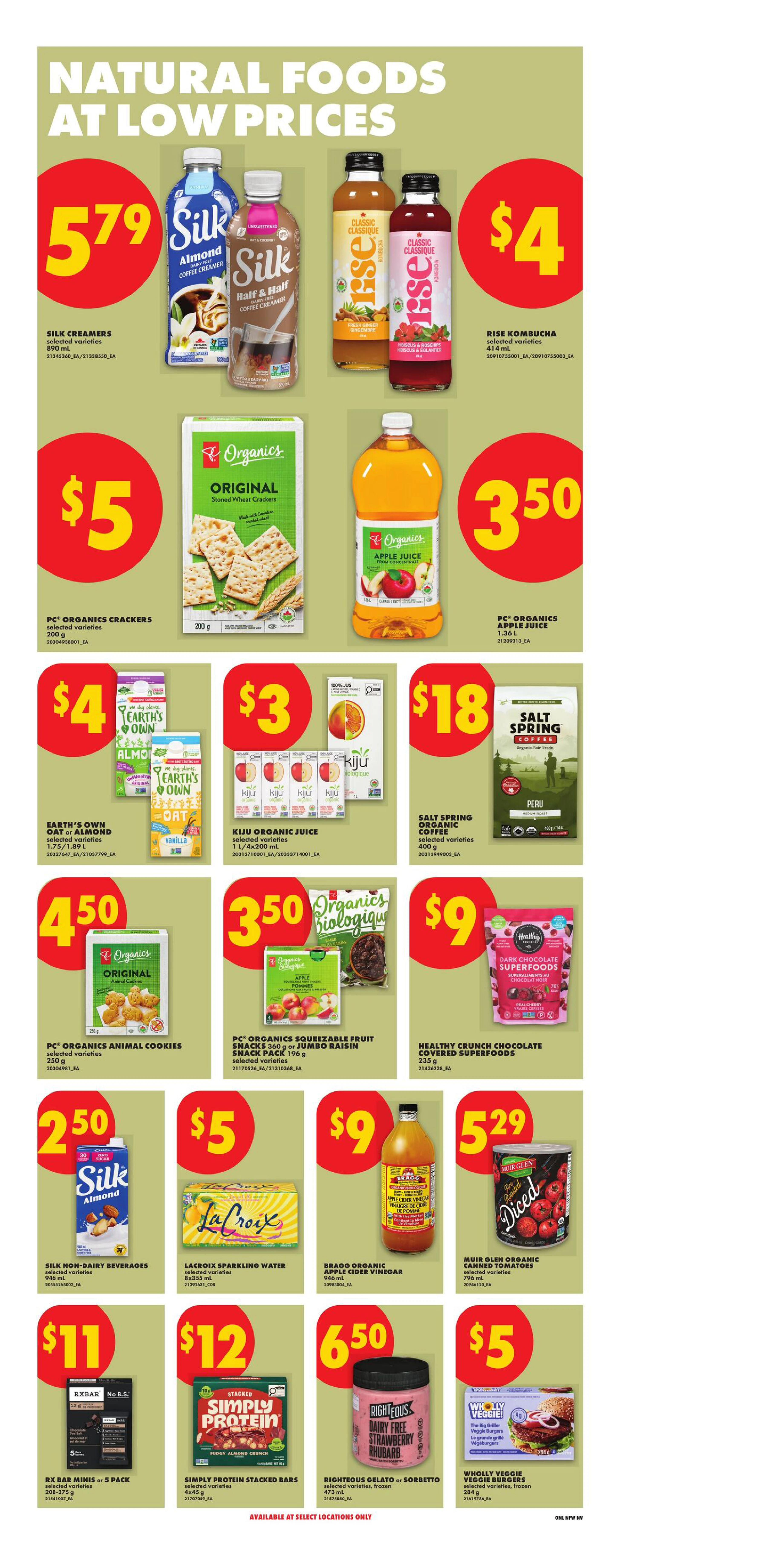 Flyer page 17