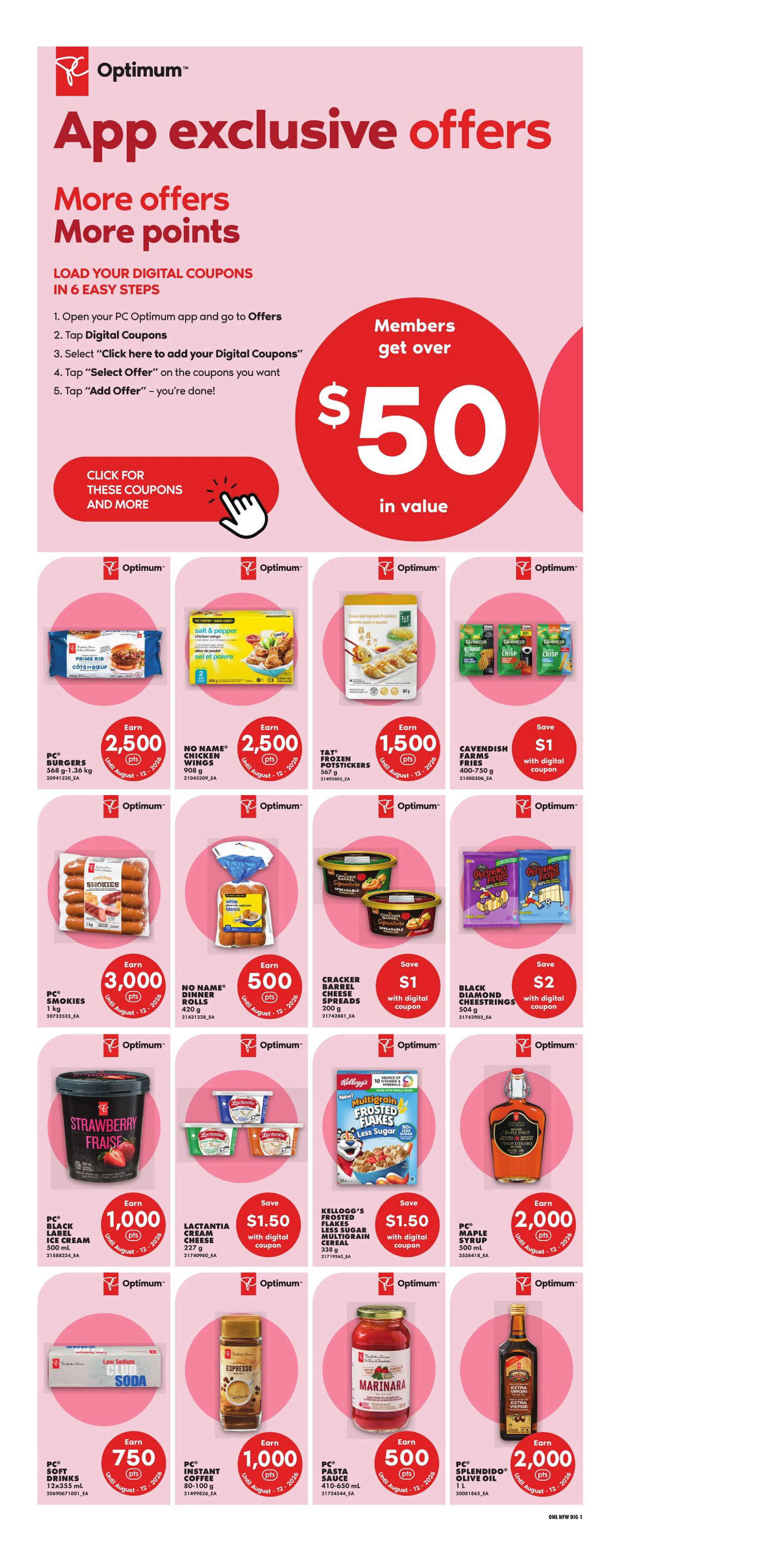 Flyer page 18