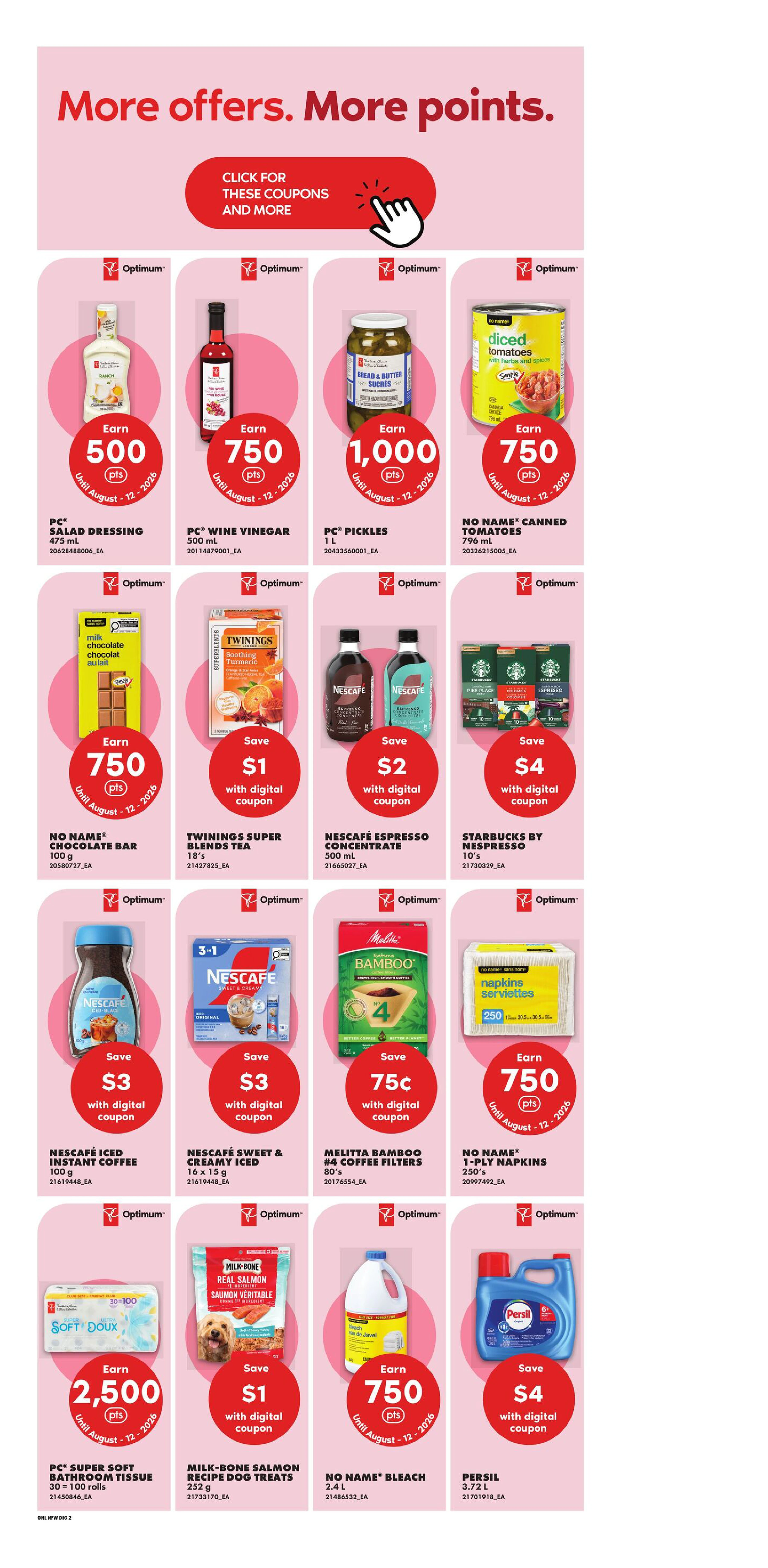 Flyer page 19