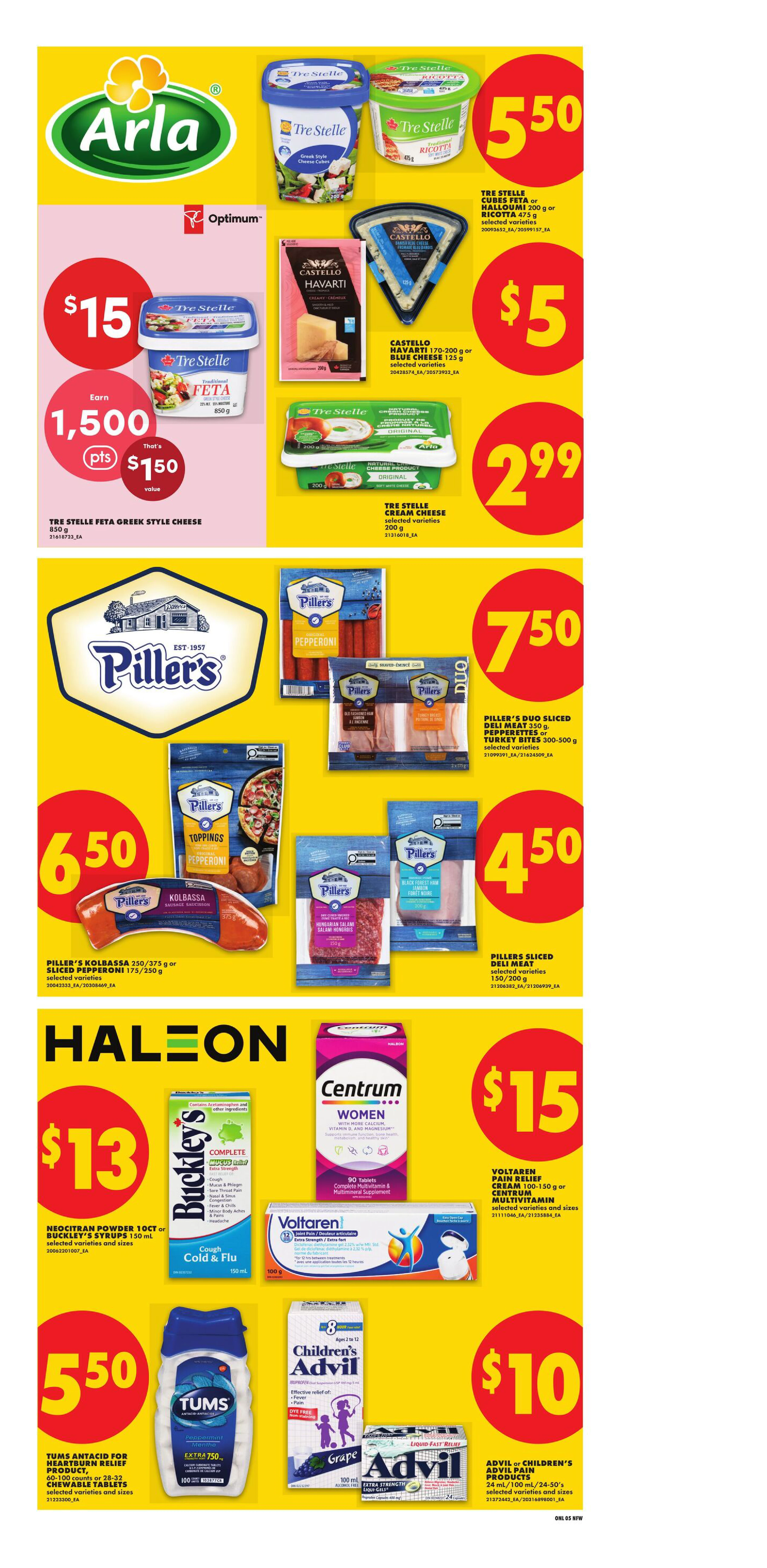 Flyer page 10