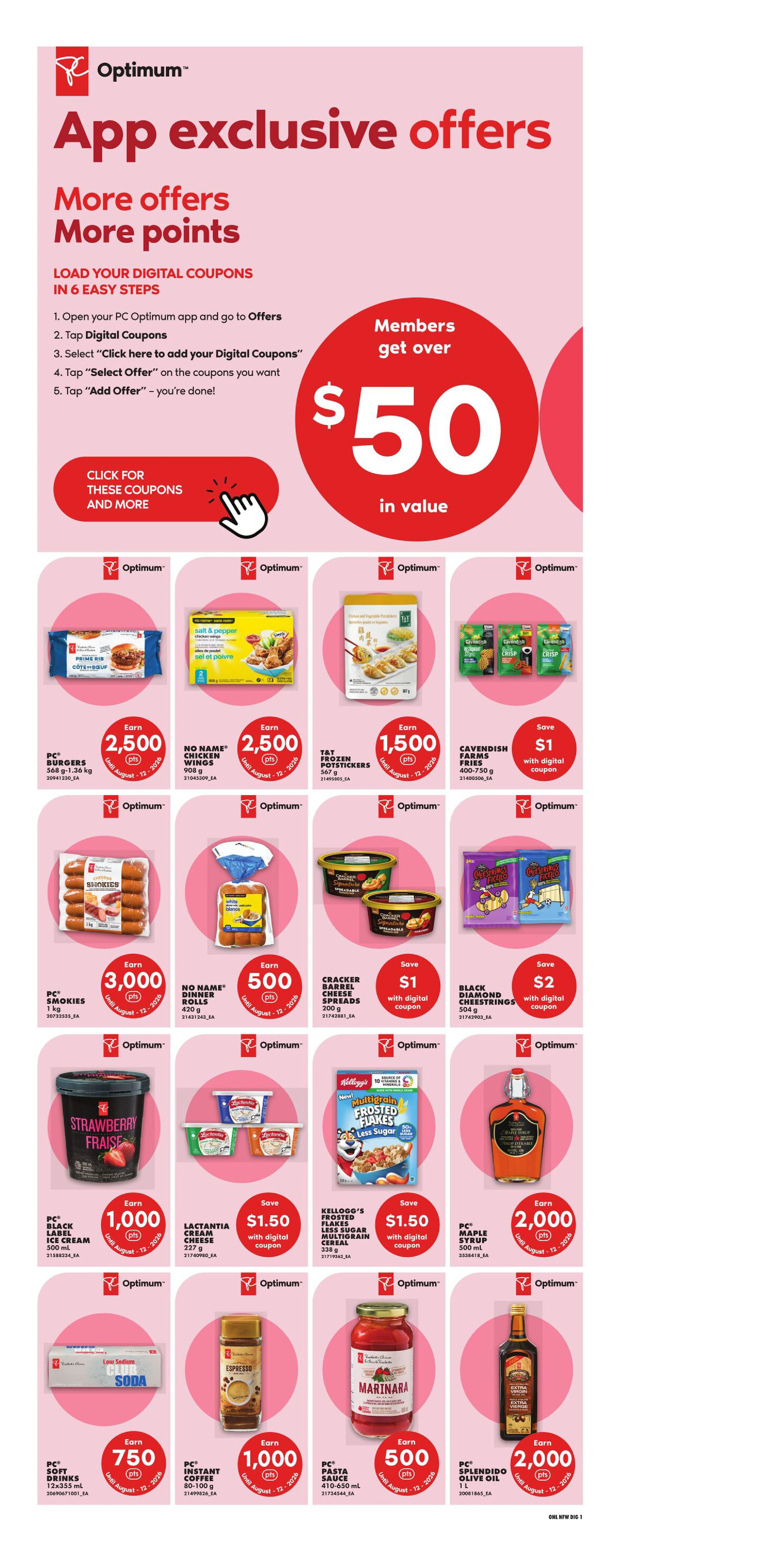 Flyer page 12
