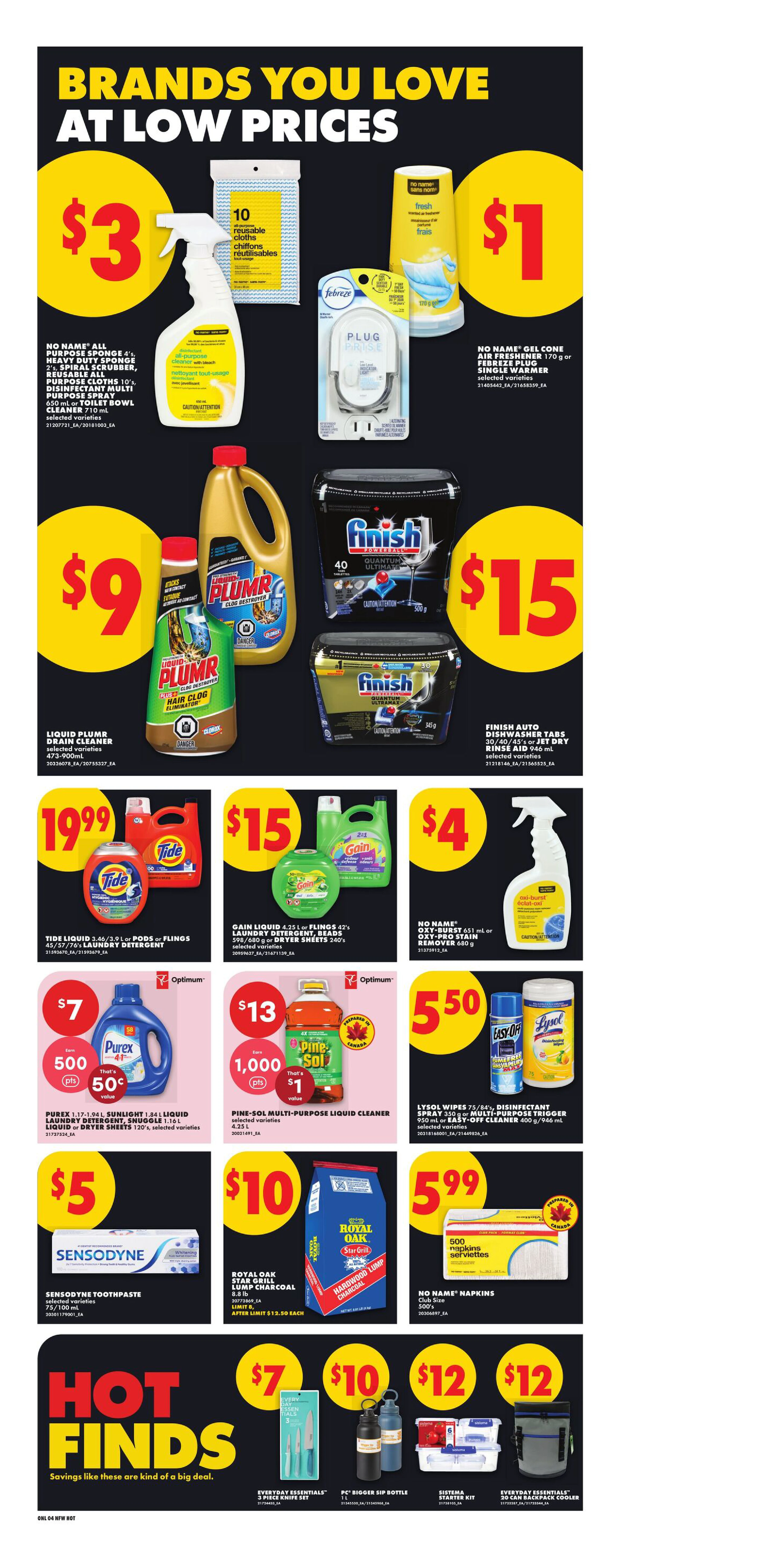 Flyer page 9
