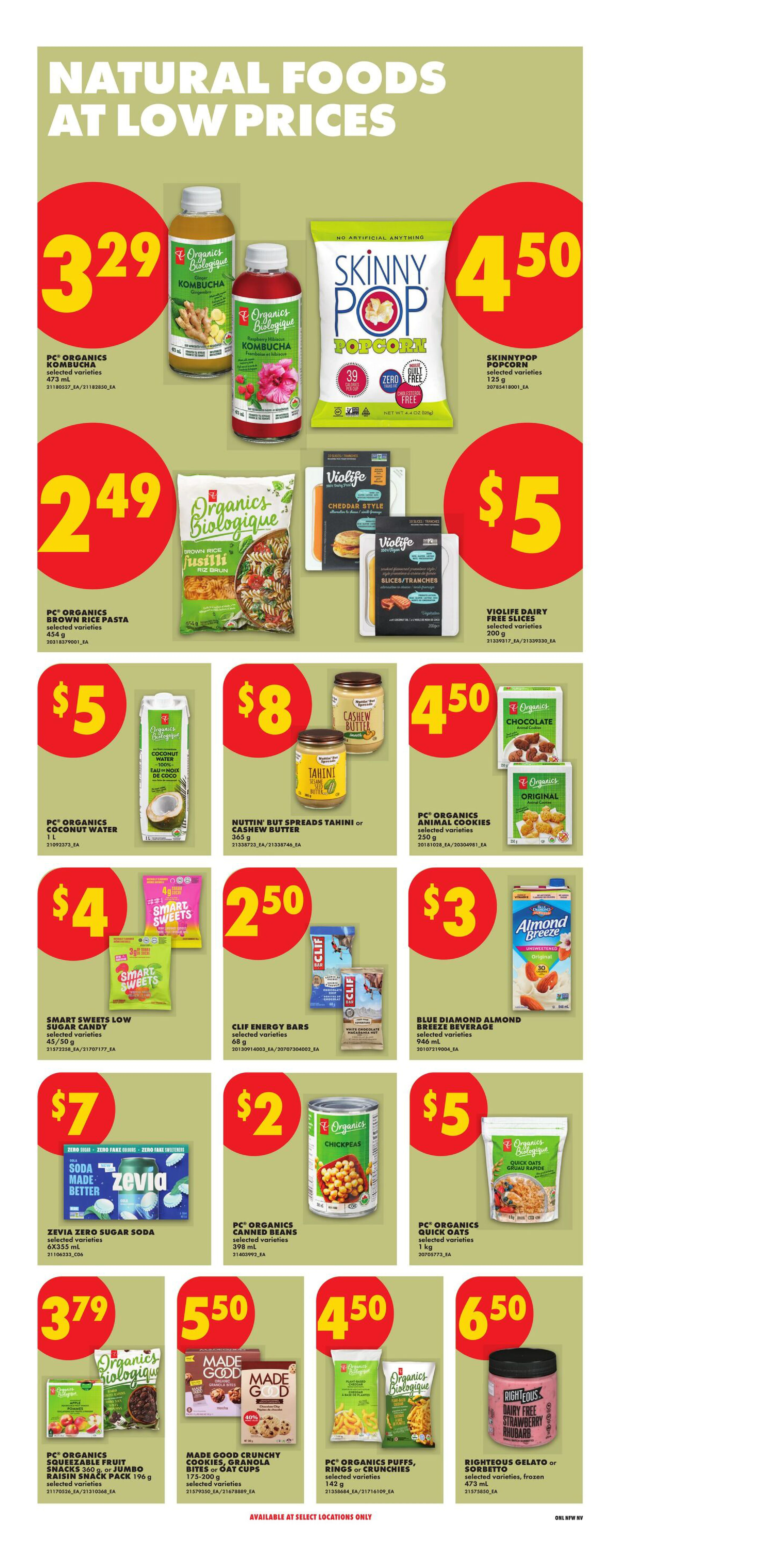 Flyer page 12