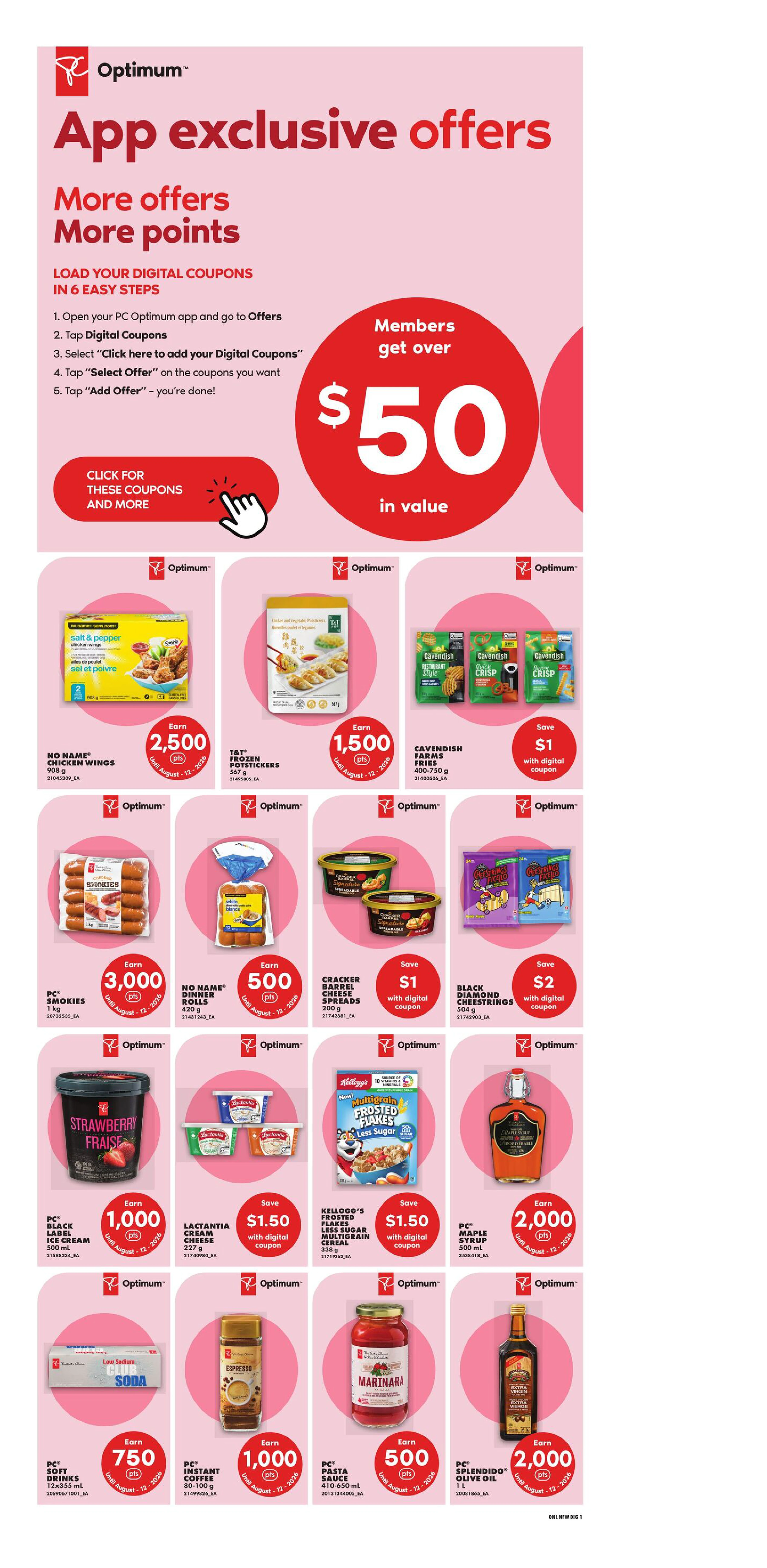 Flyer page 13