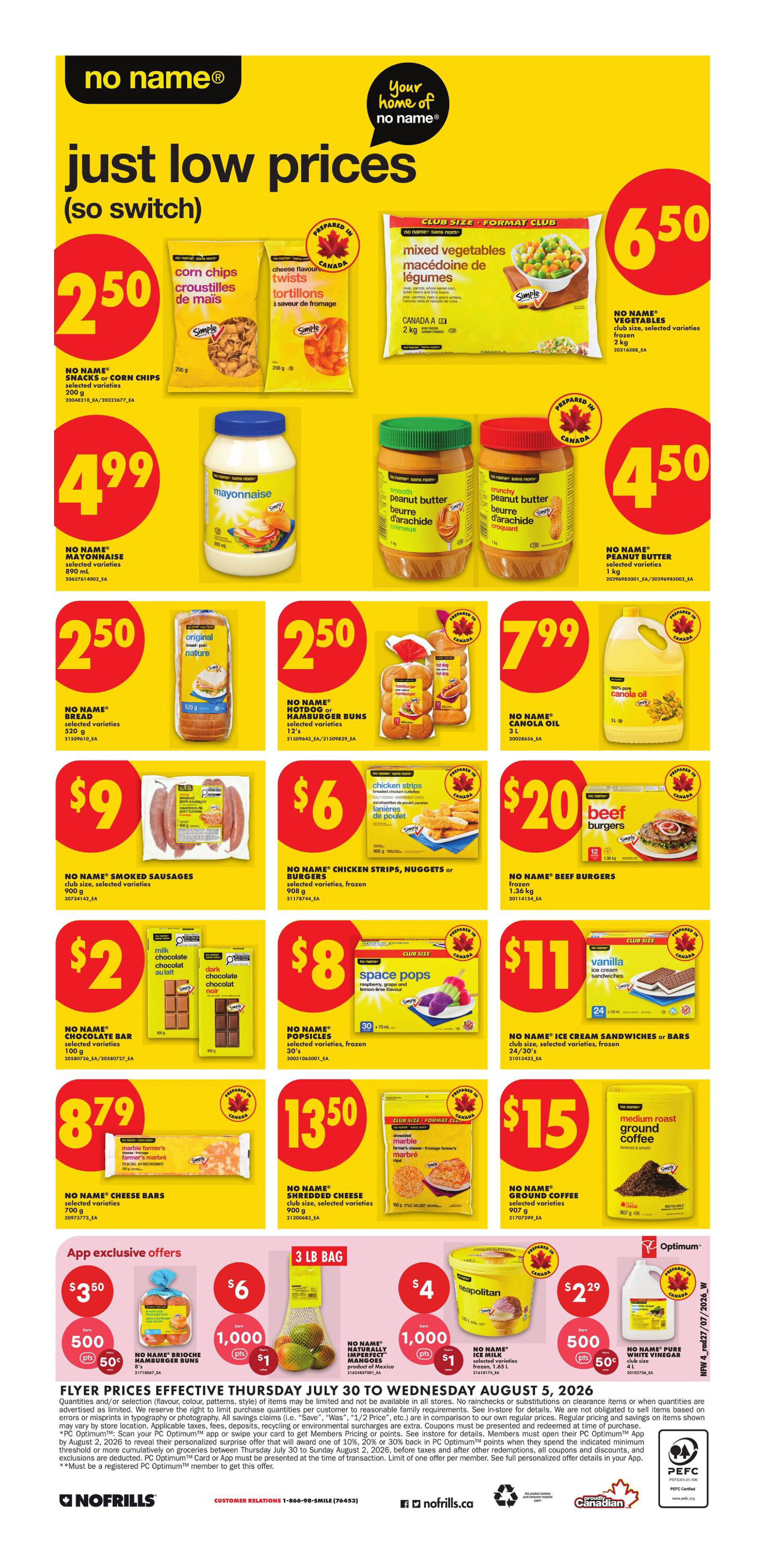 Flyer page 5
