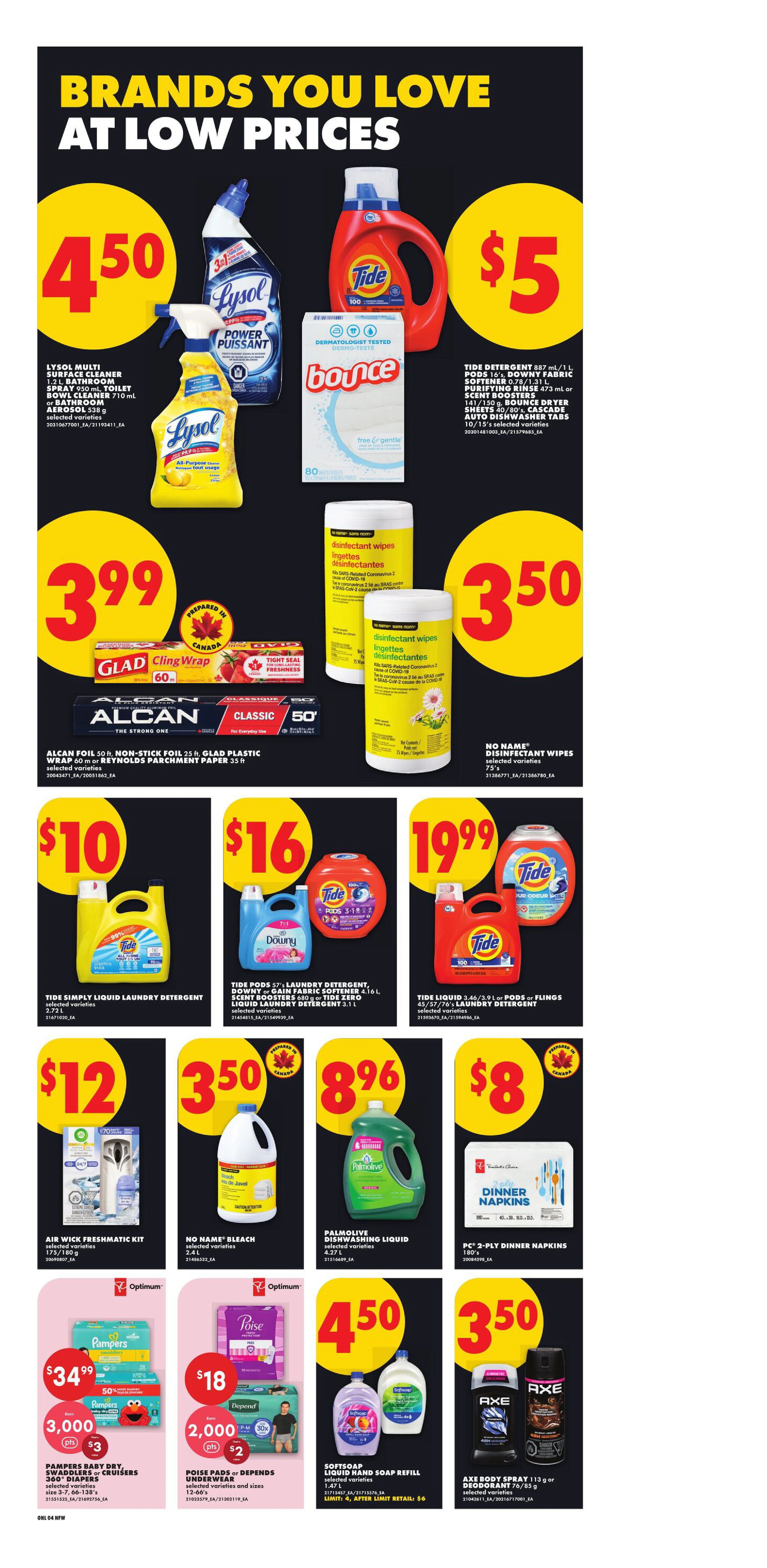 Flyer page 10