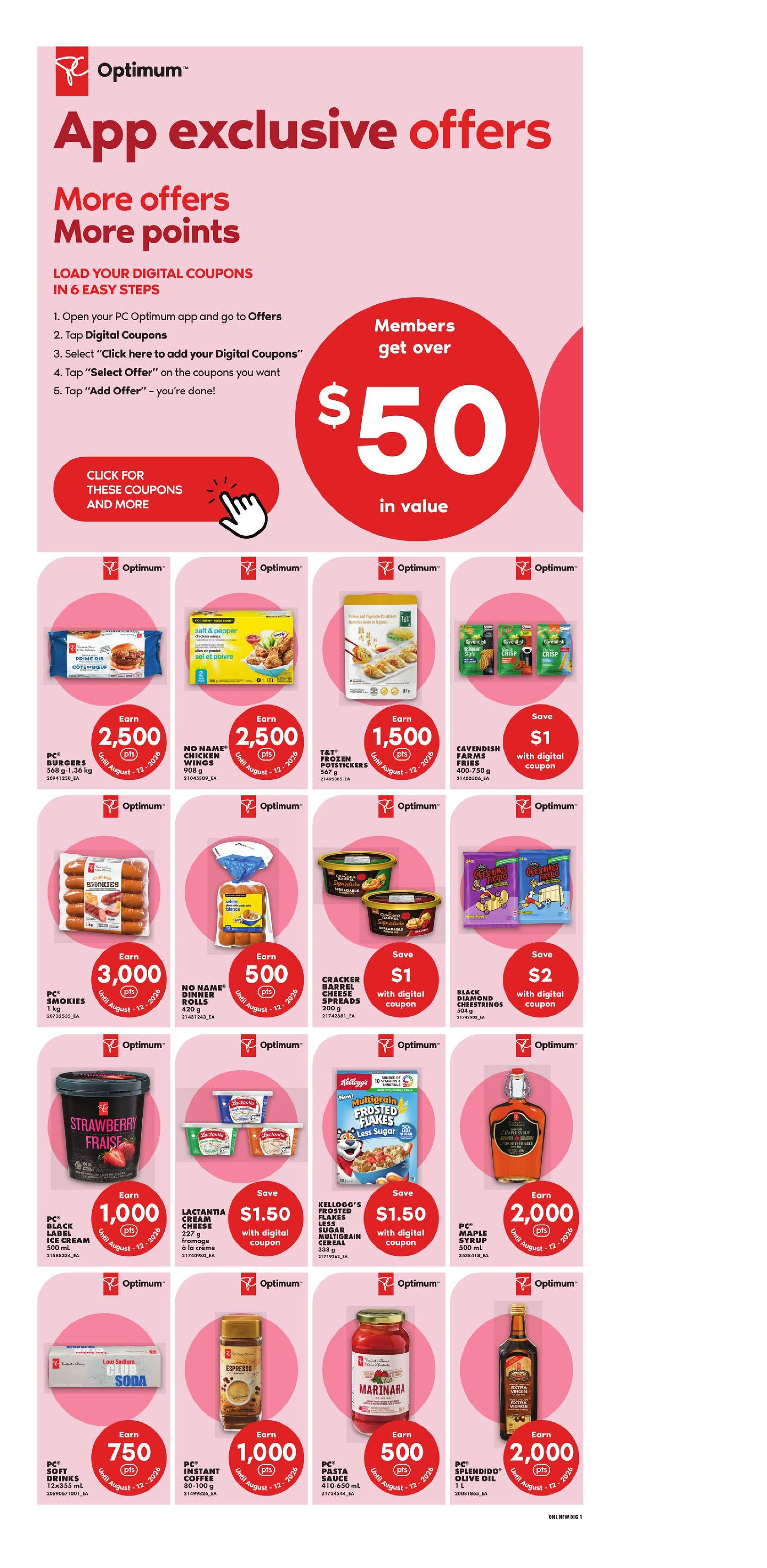 Flyer page 12