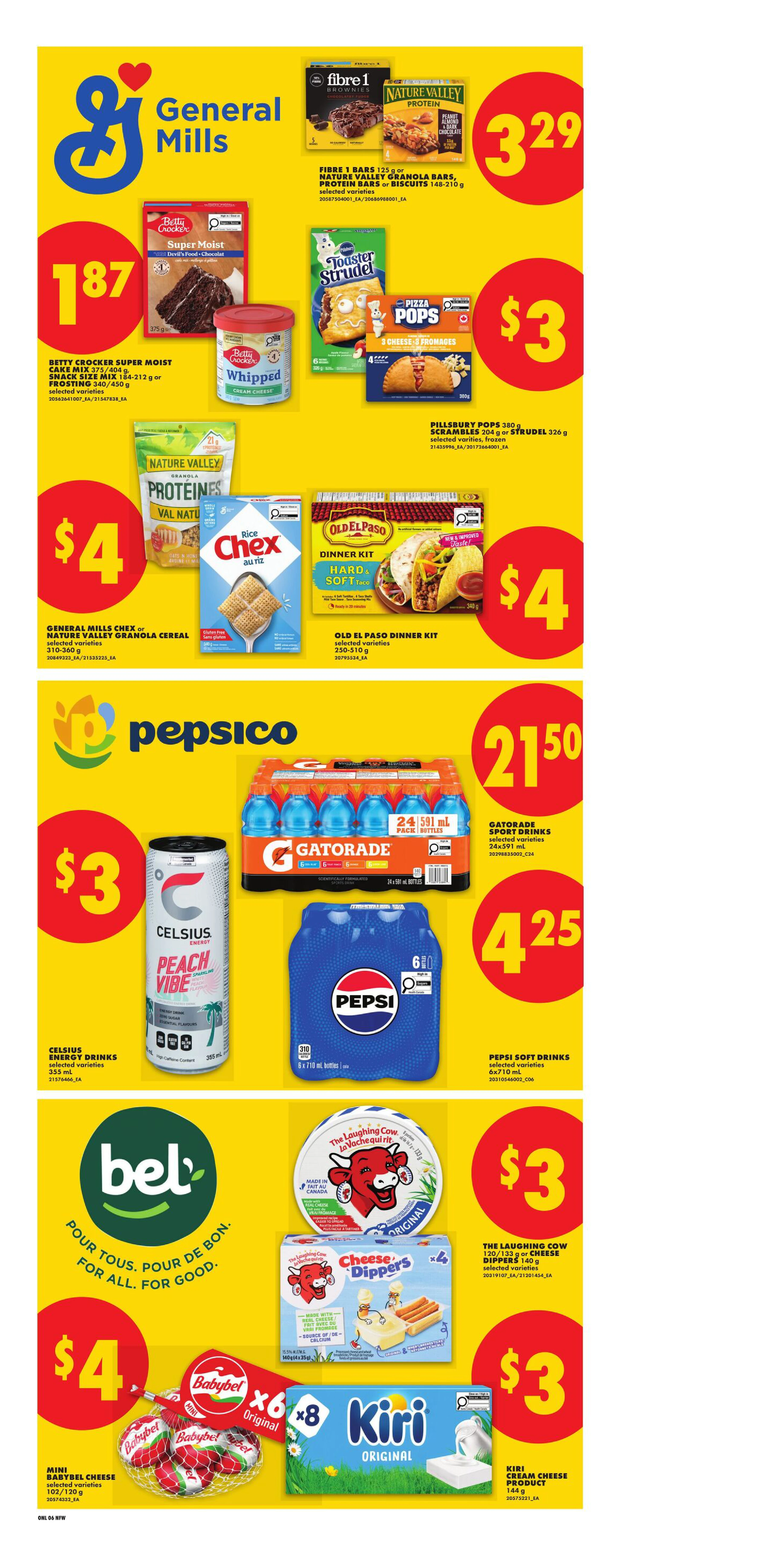 Flyer page 14