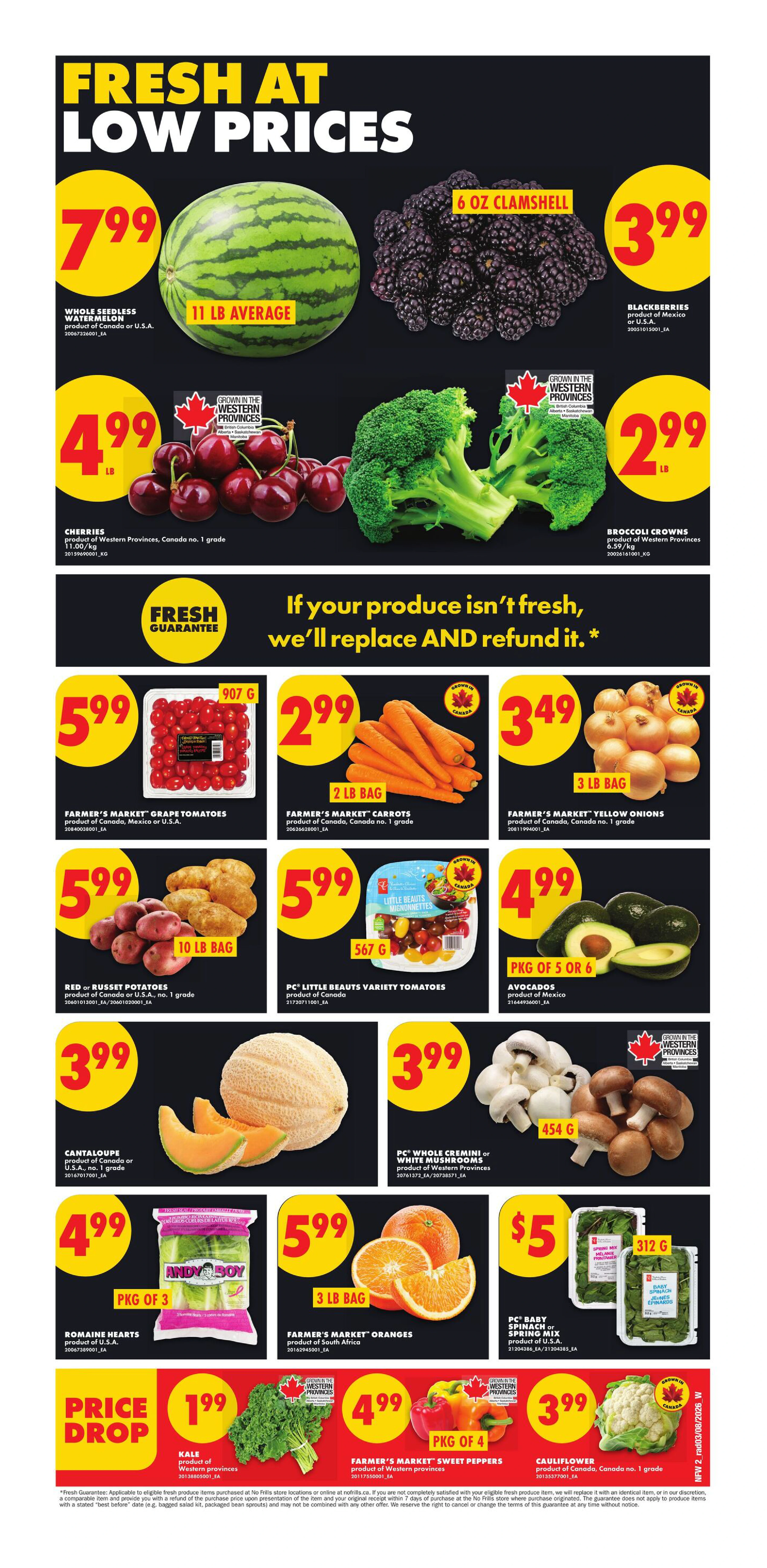 Flyer page 2