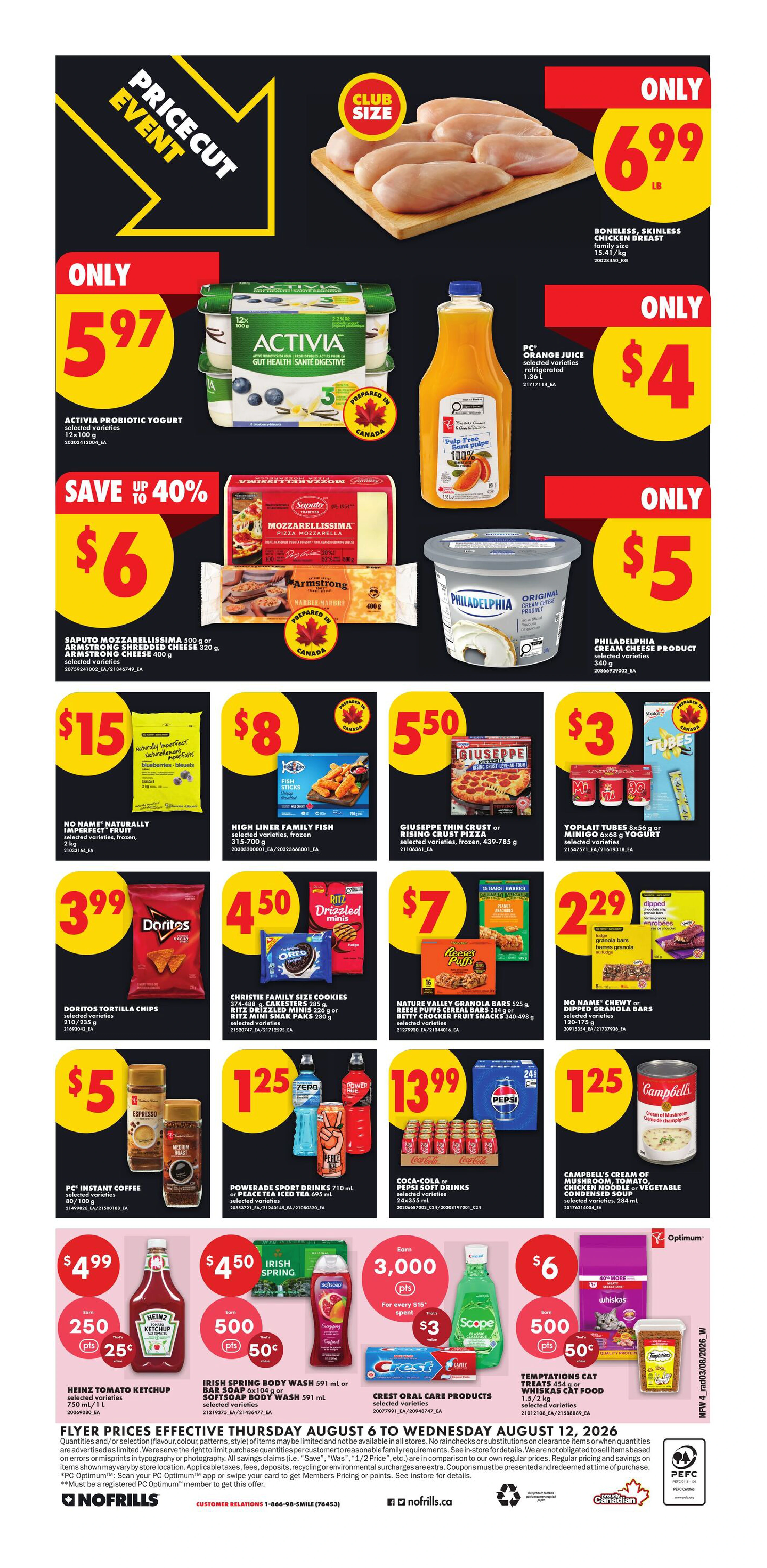 Flyer page 5