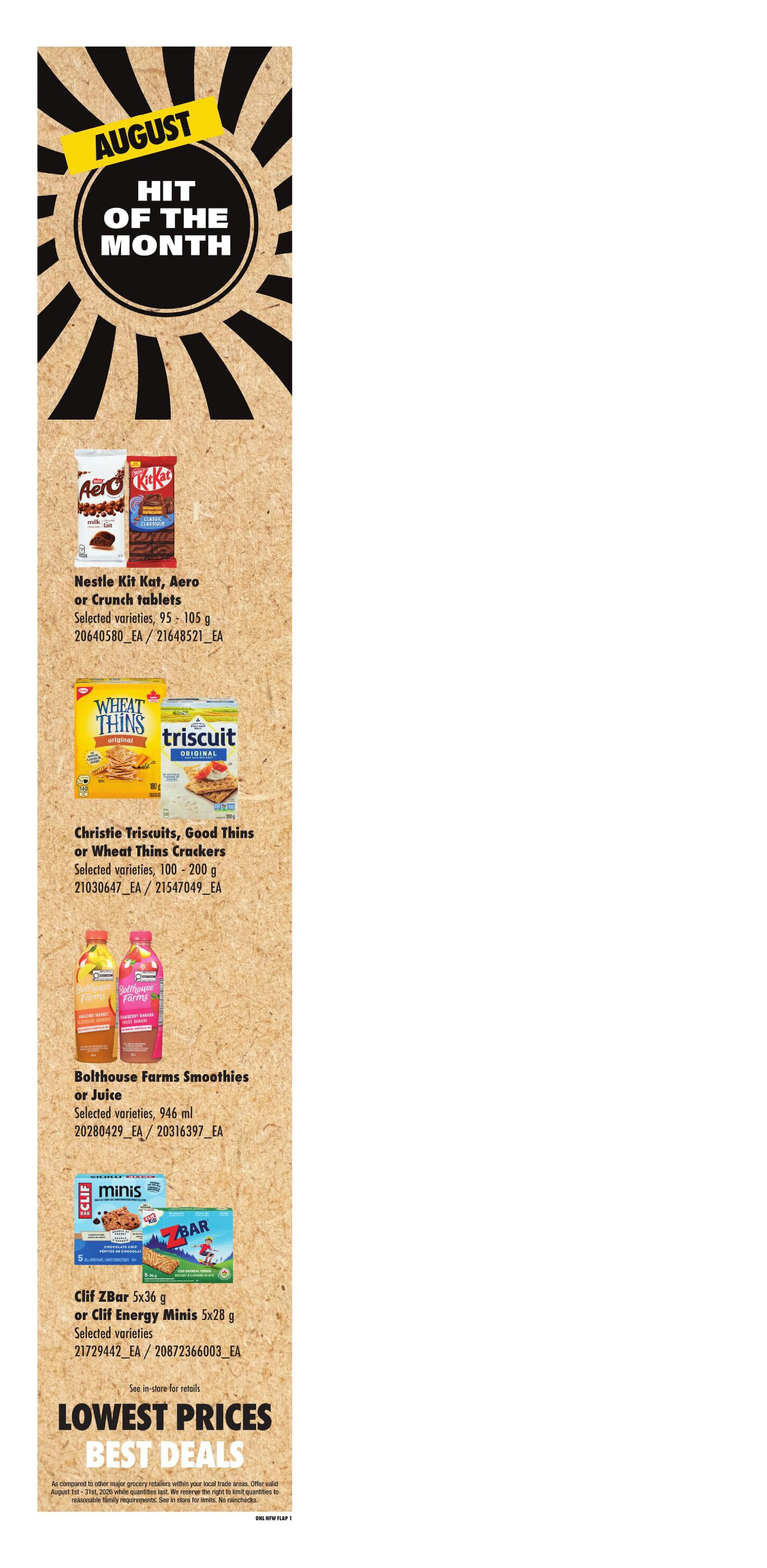 Flyer page 6