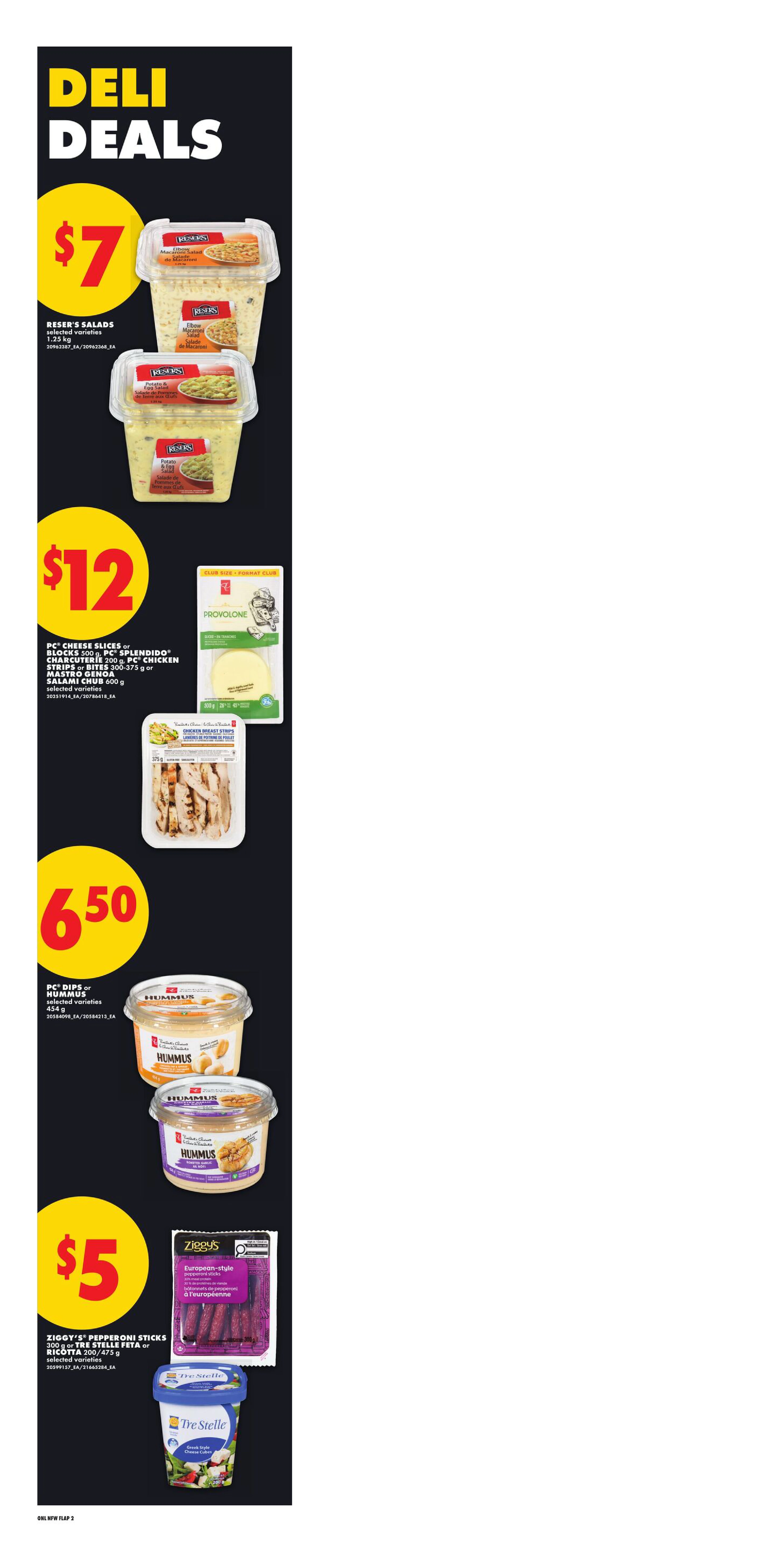 Flyer page 7
