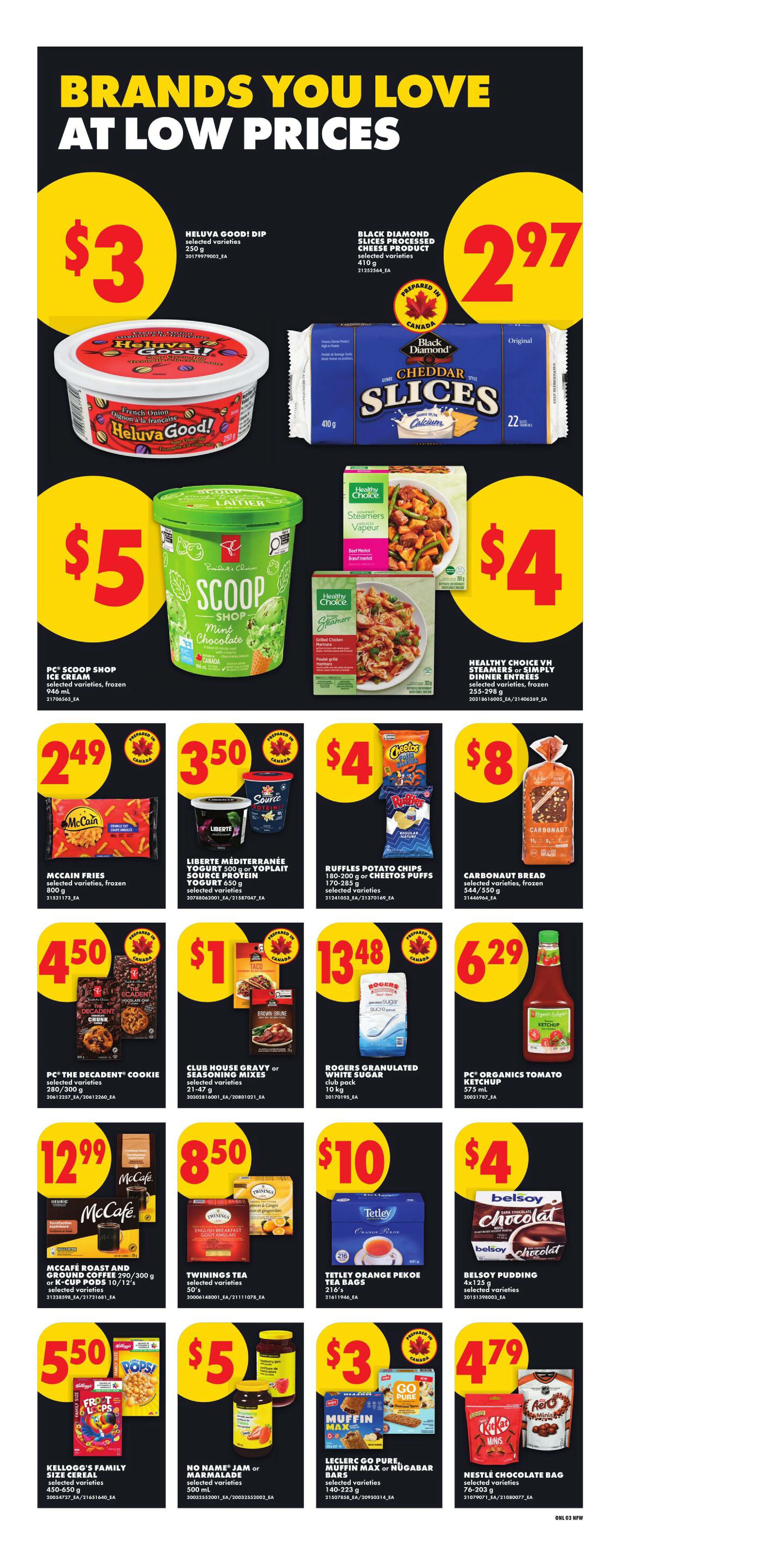 Flyer page 9