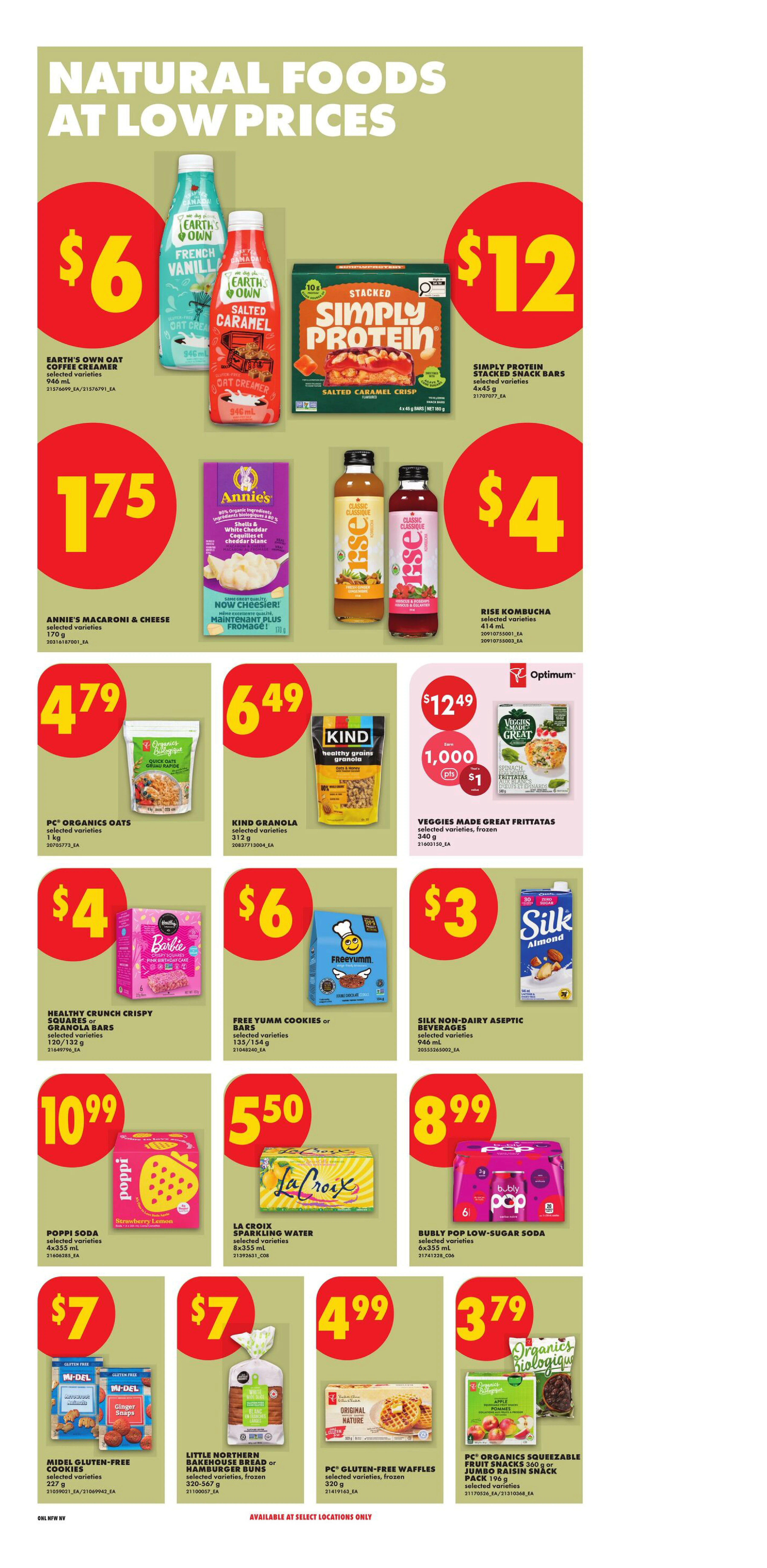 Flyer page 10