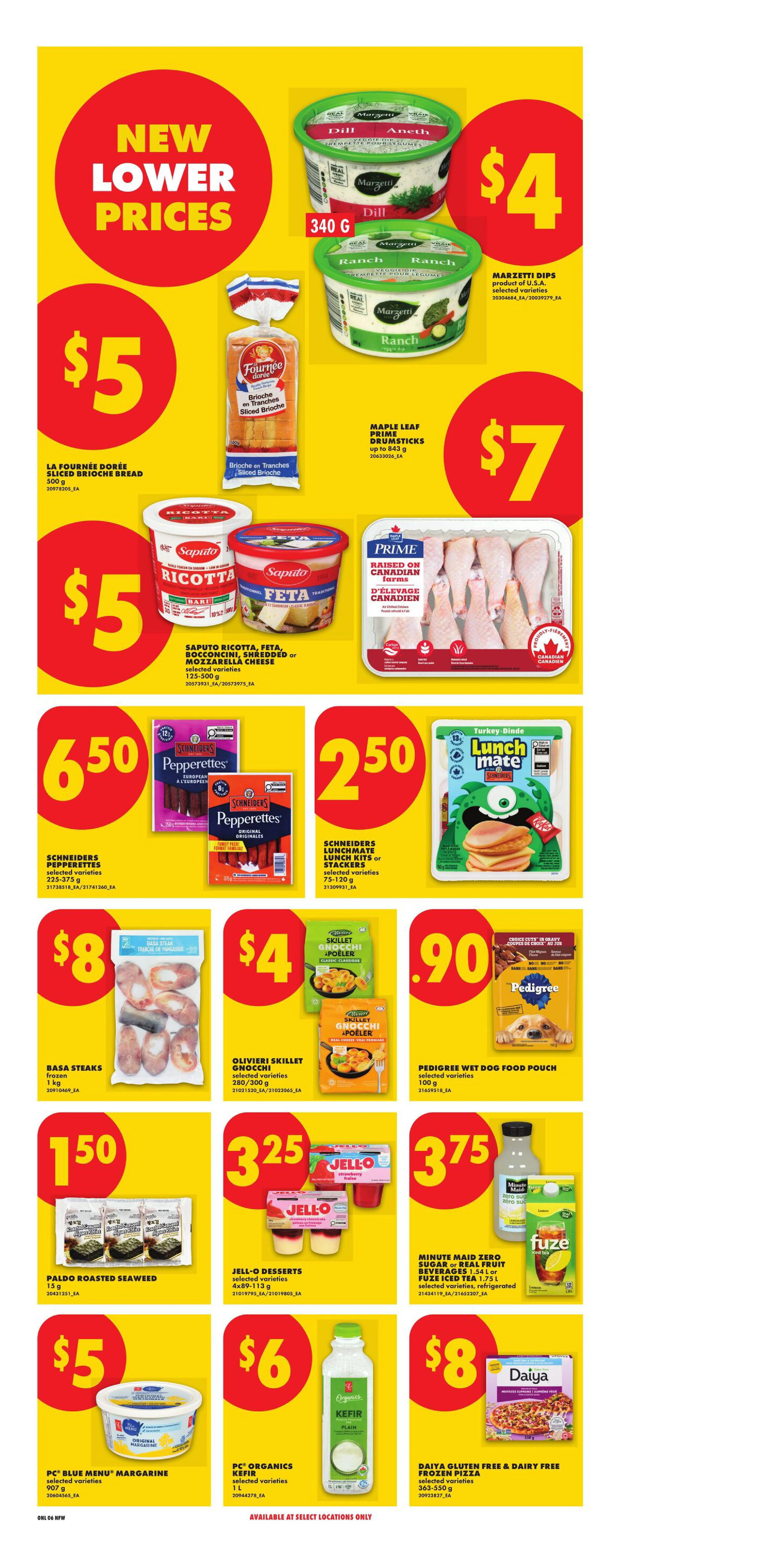 Flyer page 14