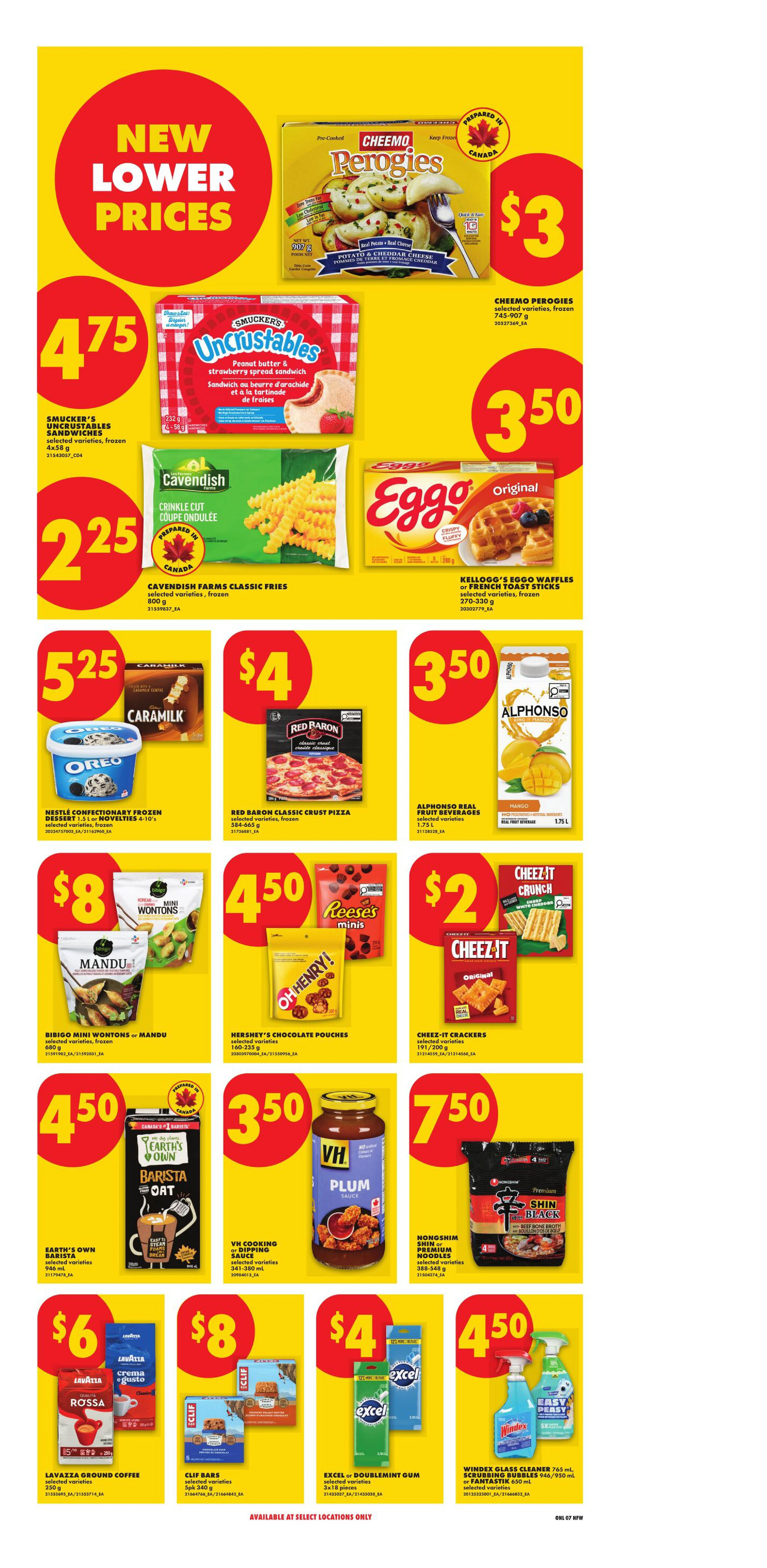 Flyer page 15