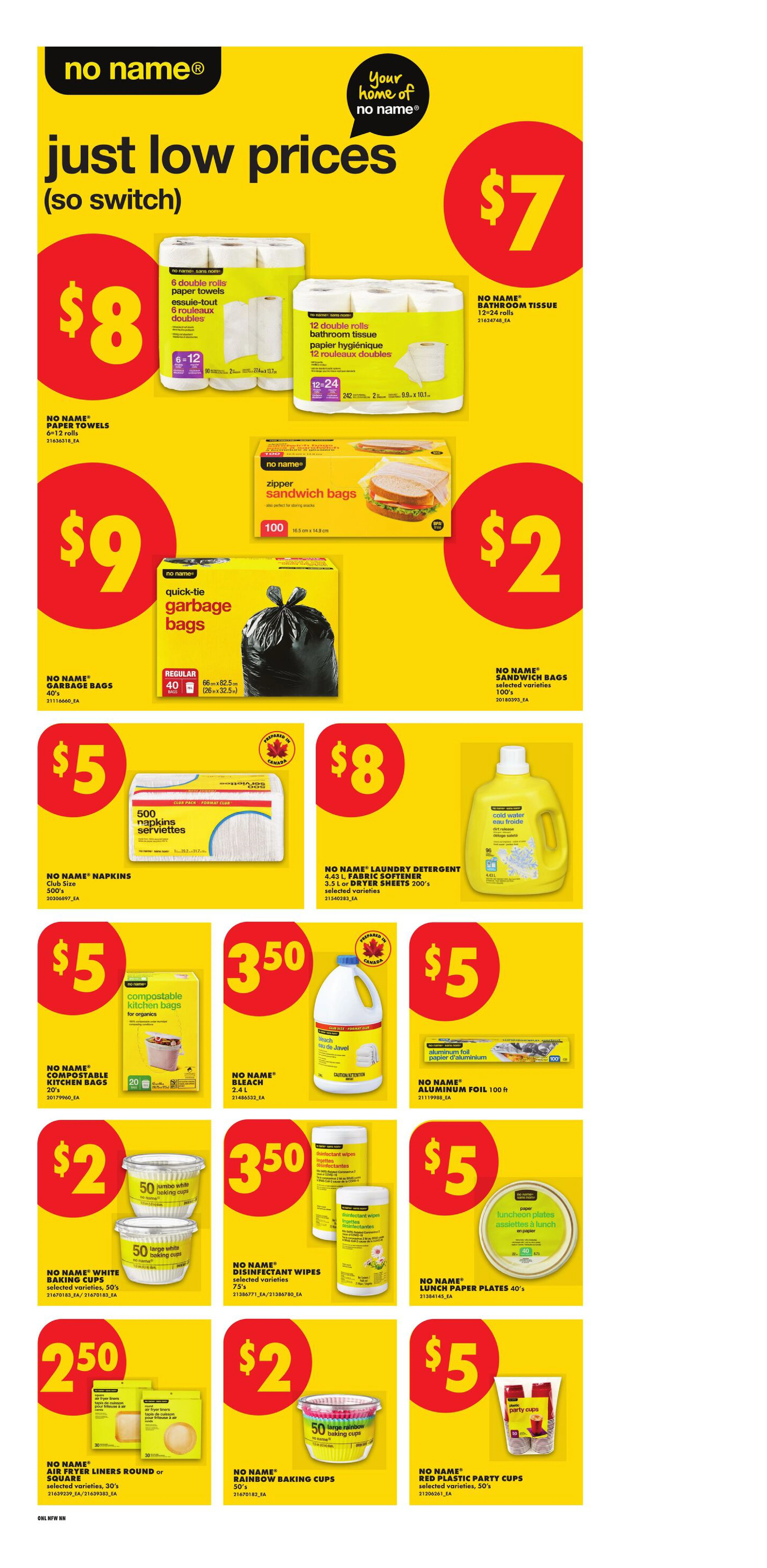 Flyer page 16