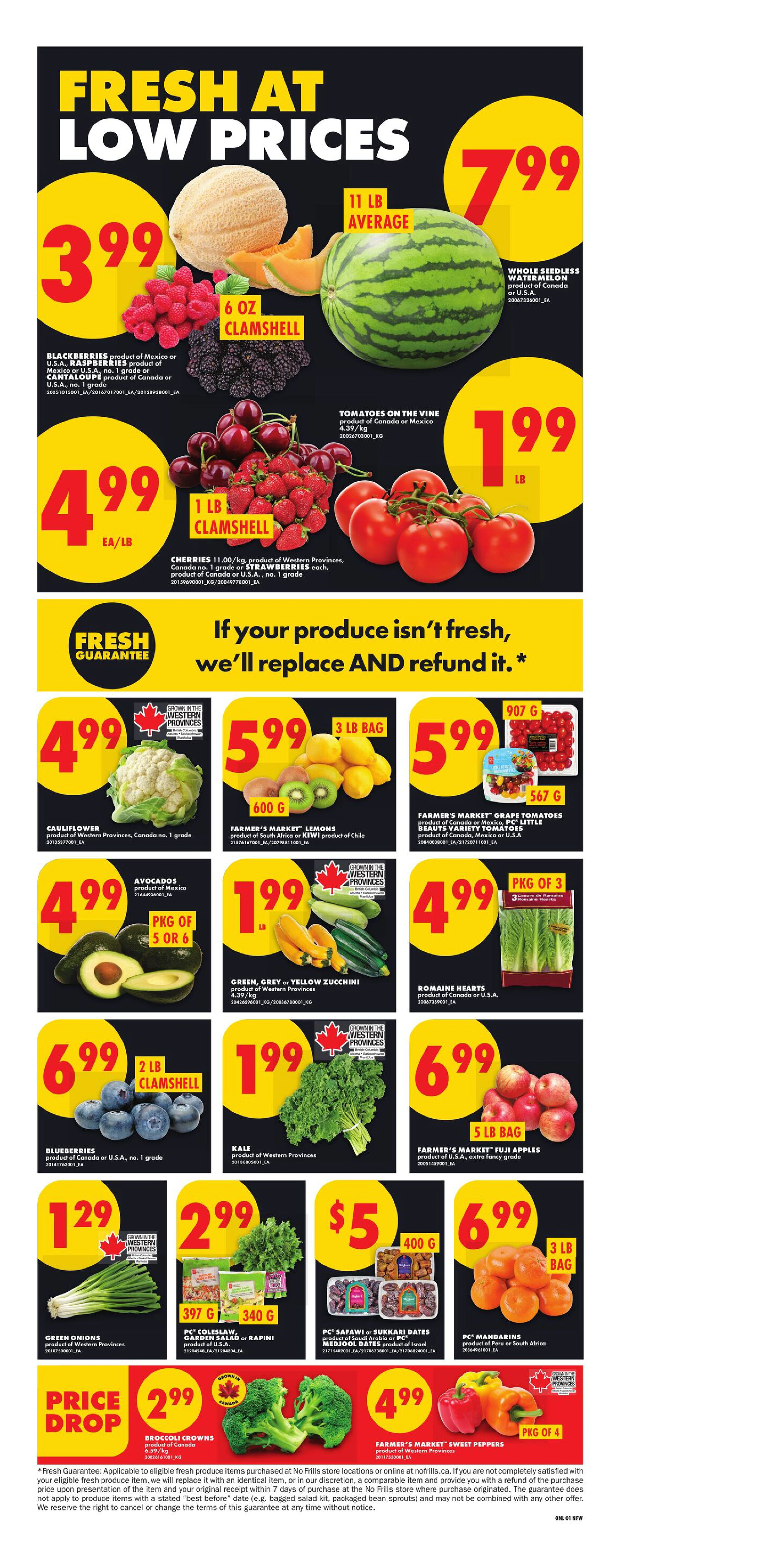 Flyer page 3