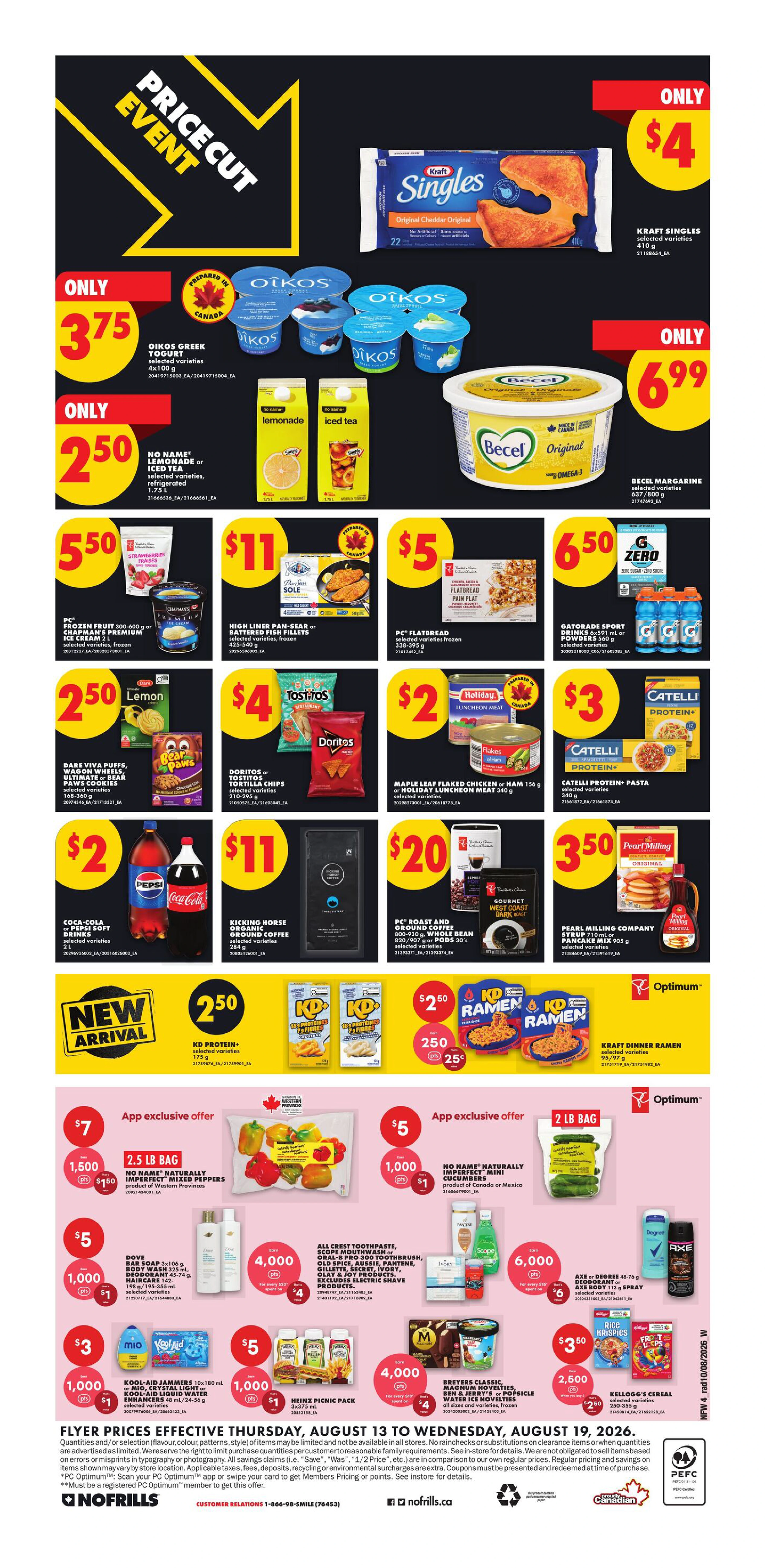 Flyer page 5