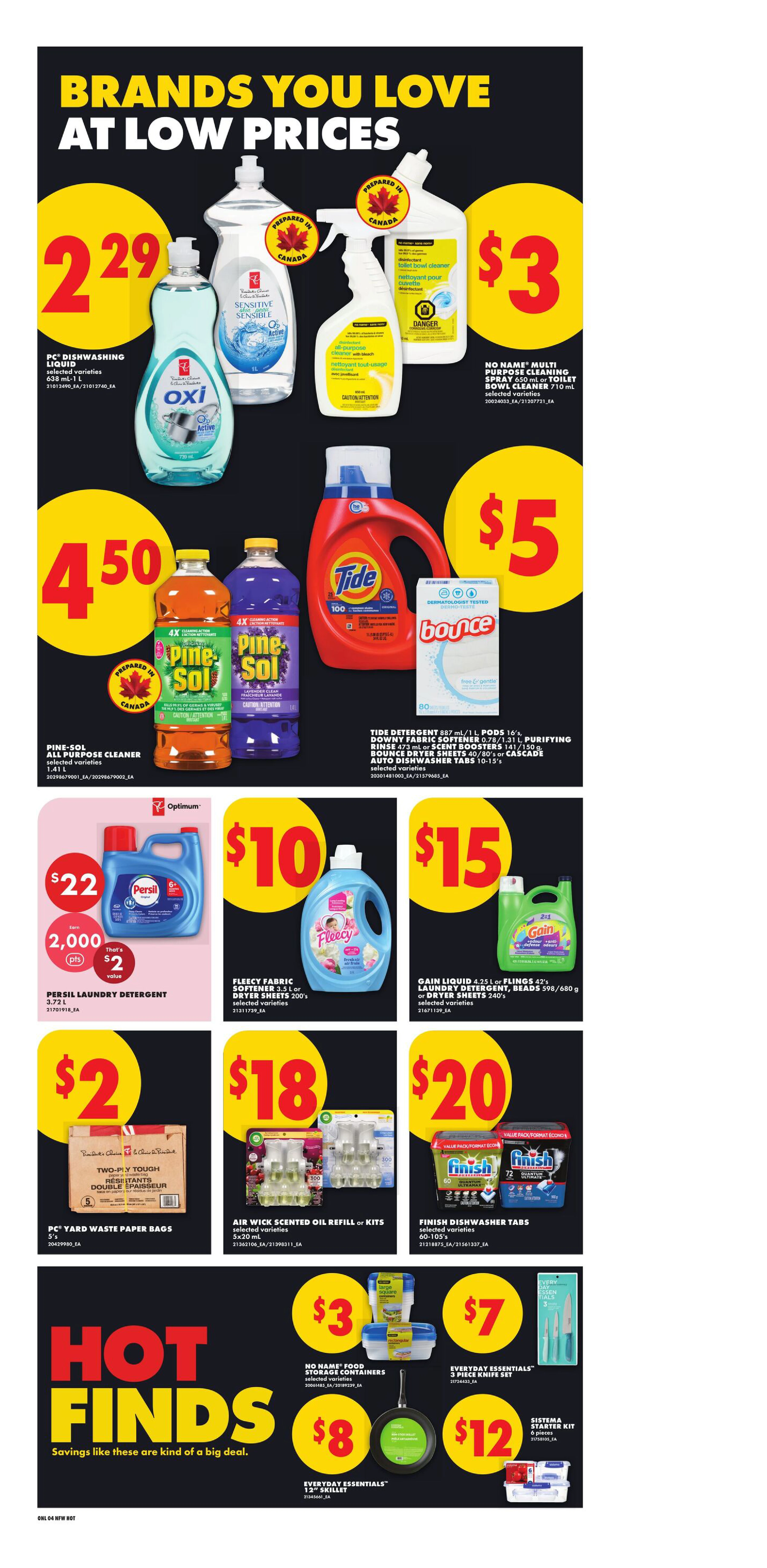 Flyer page 9