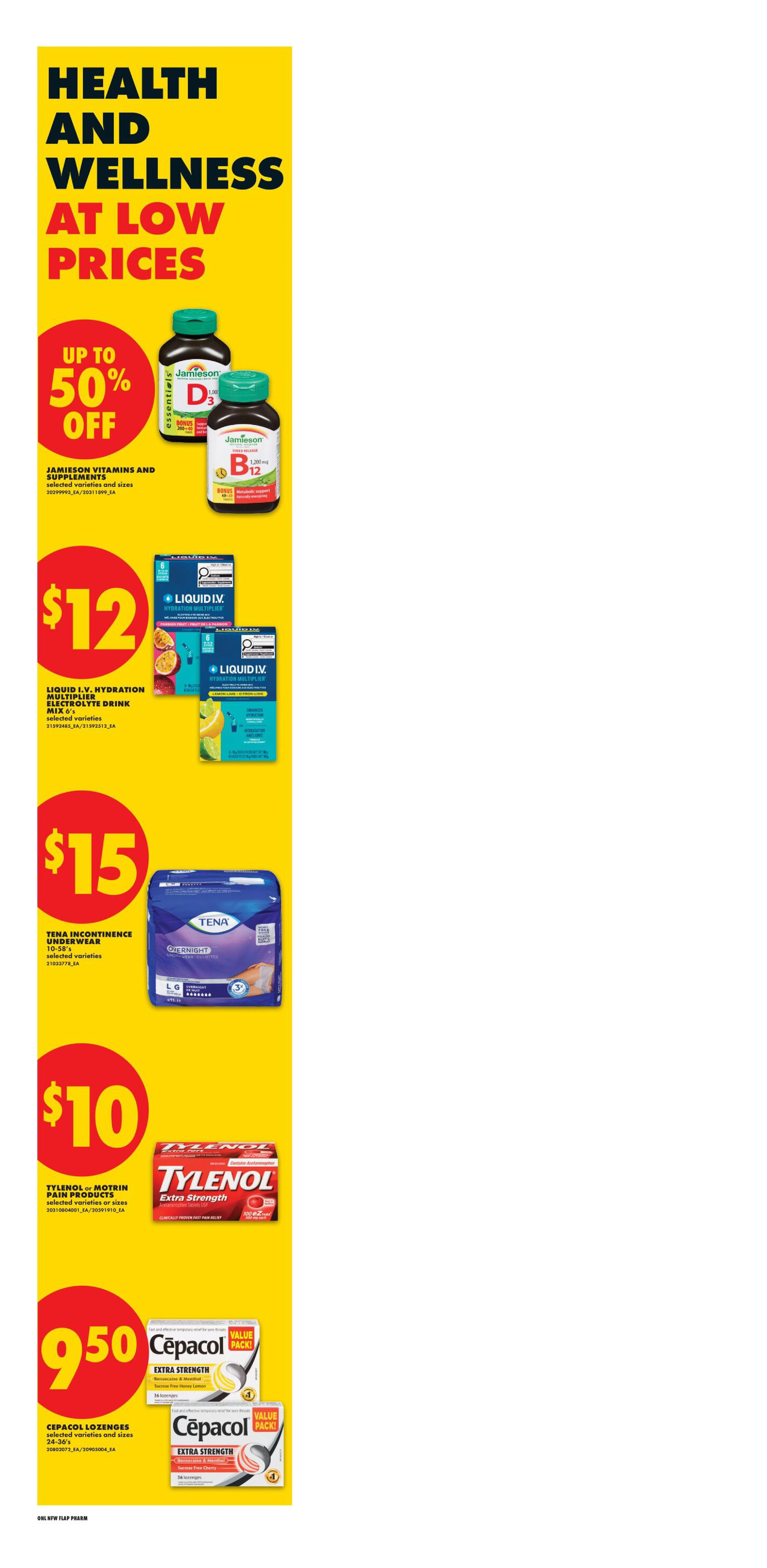 Flyer page 14