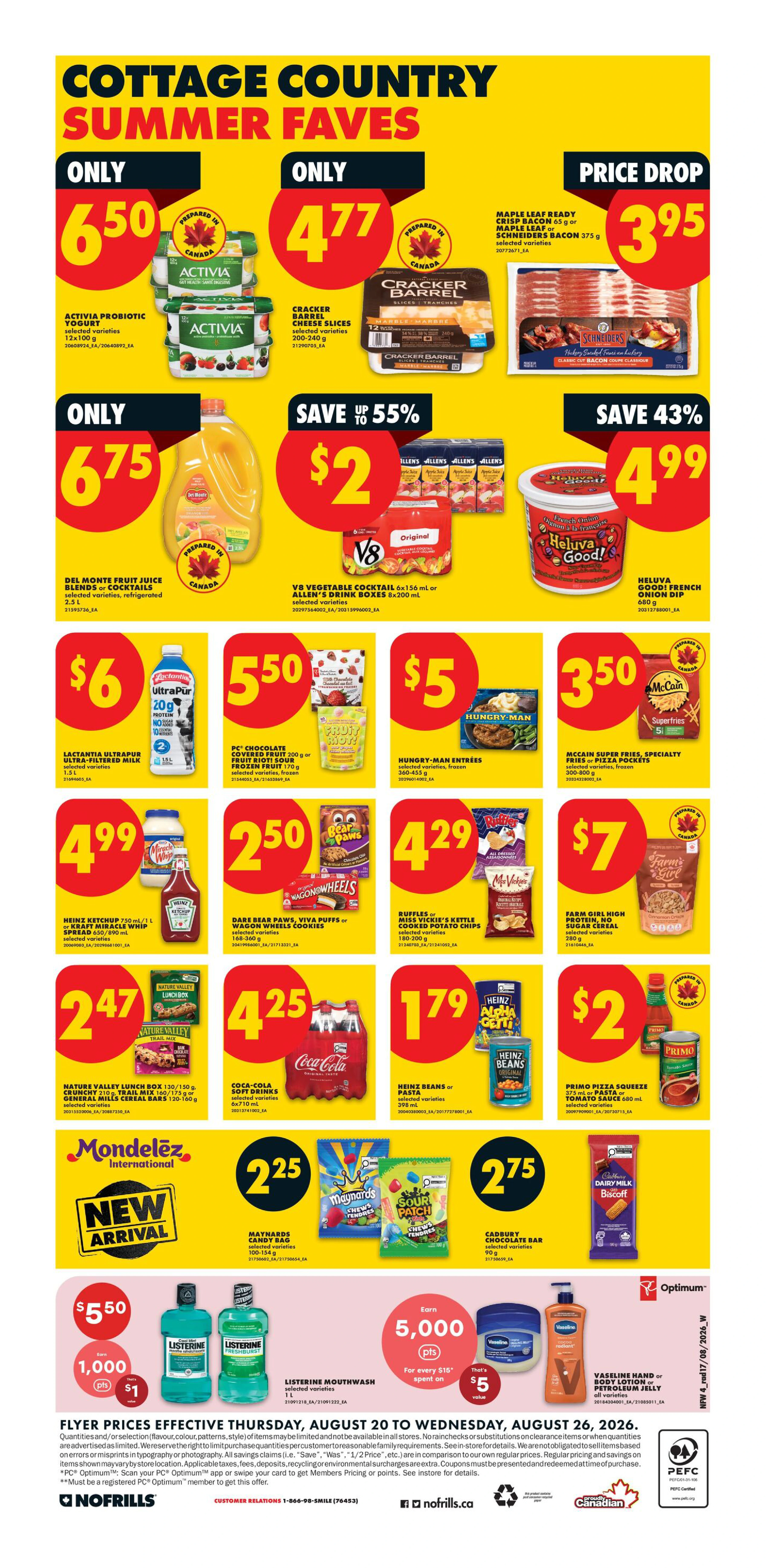 Flyer page 5