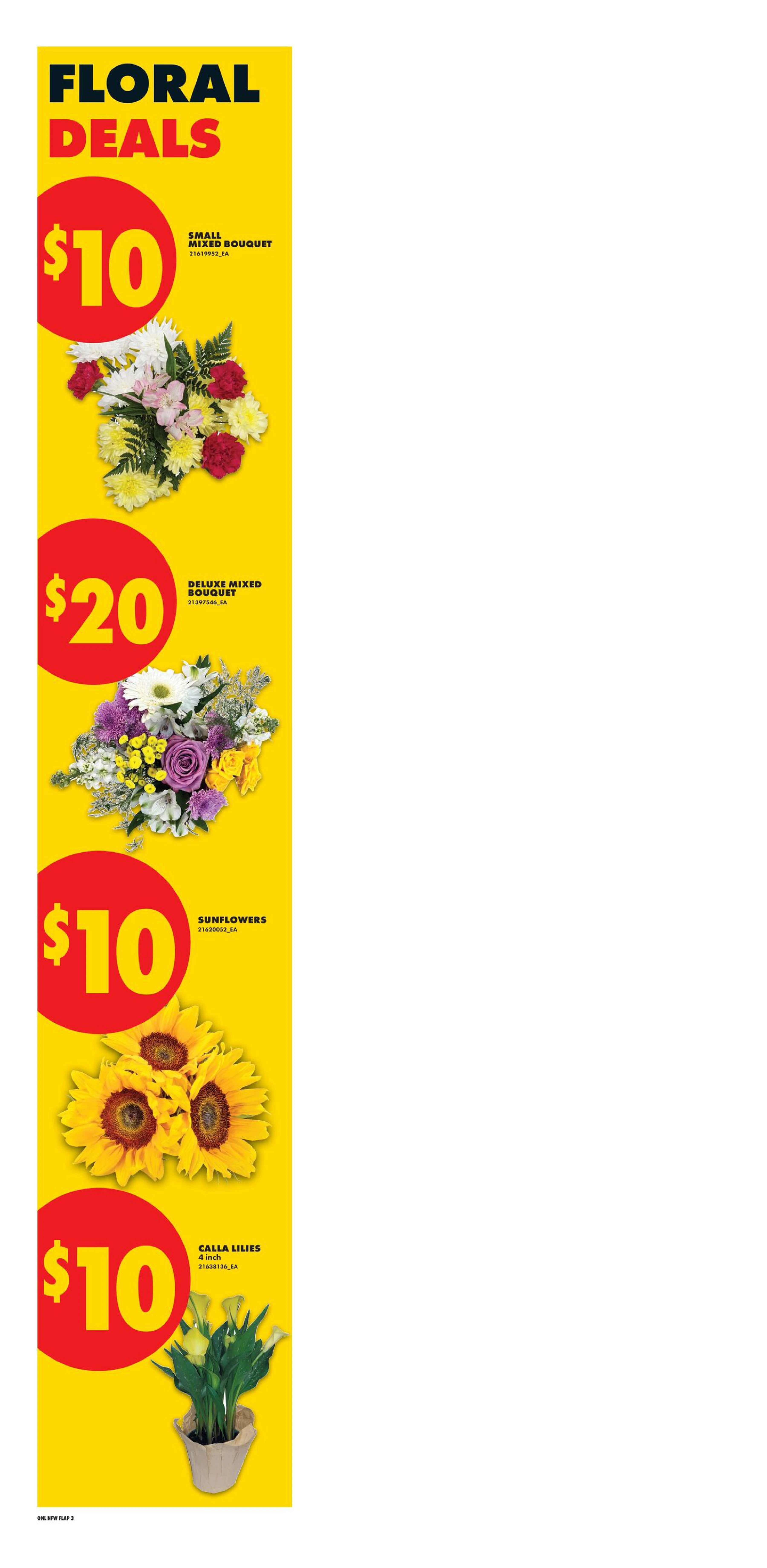 No Frills West Weekly Flyer - Valid Thursday, August 27 - Wednesday, September 02 - Page 8