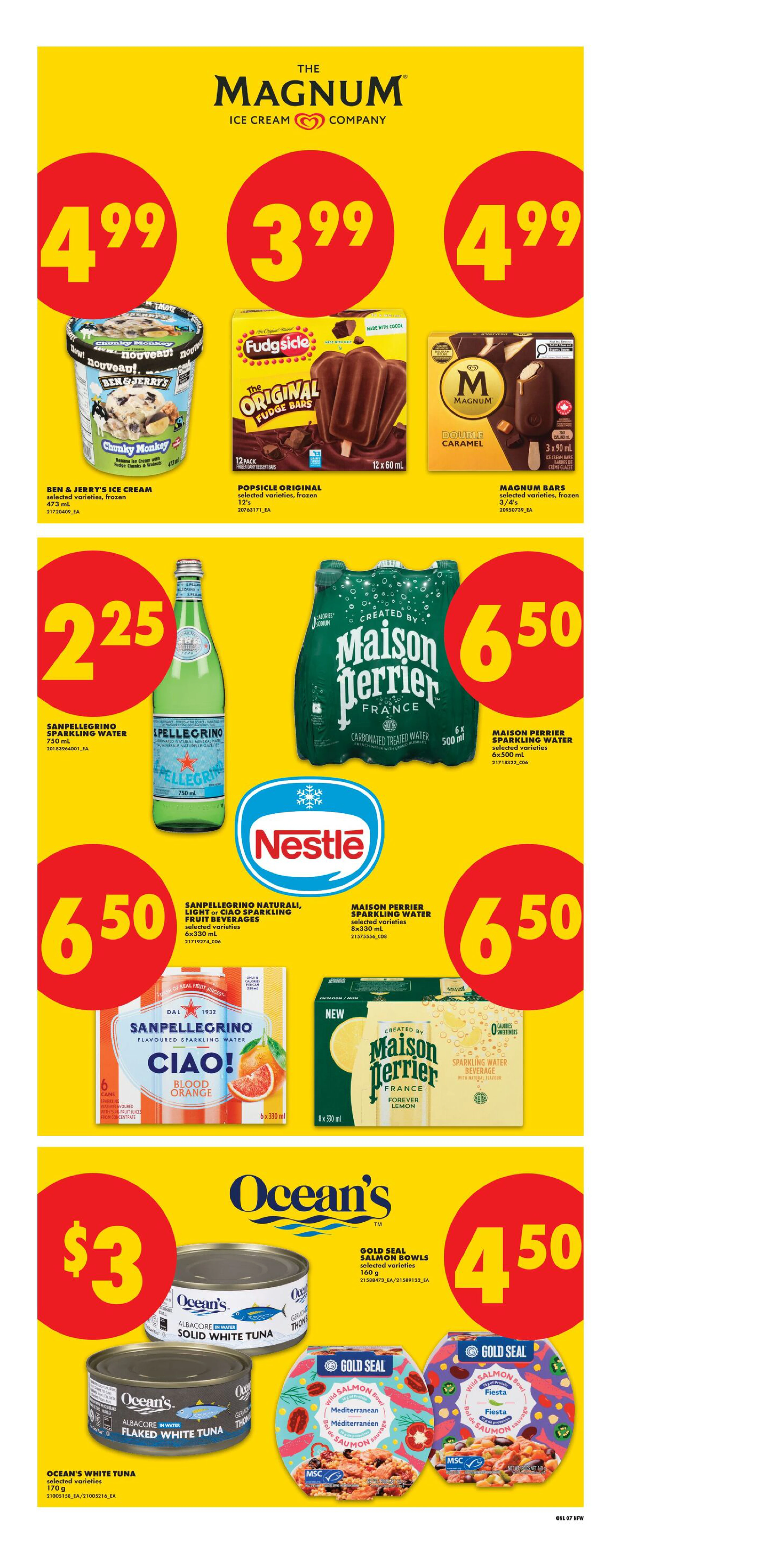 No Frills West Weekly Flyer - Valid Thursday, September 10 - Wednesday, September 16 - Page 15