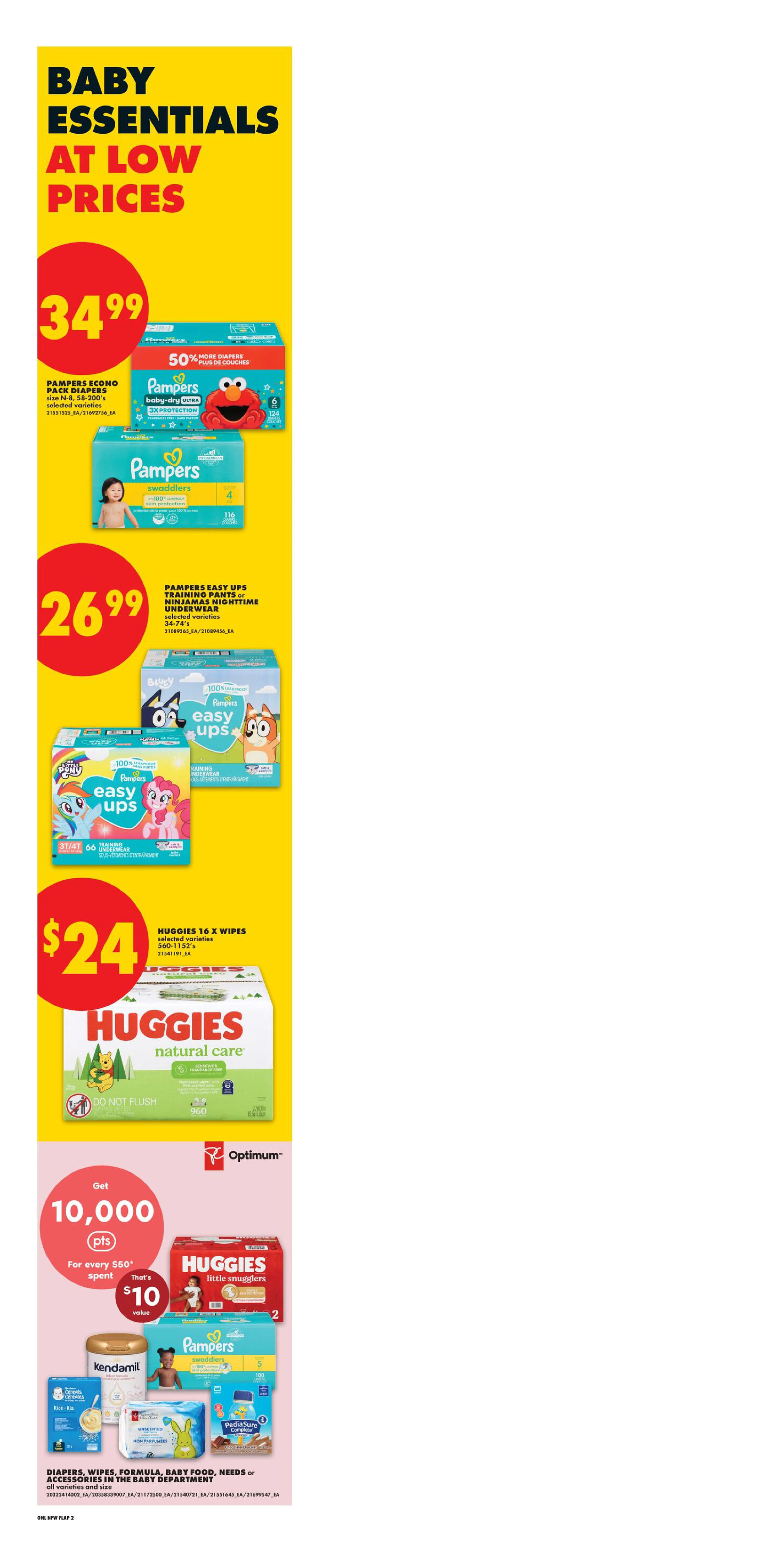 No Frills West Thursday, Septemer 17 - Wednesday, Septemer 23 - Page 7