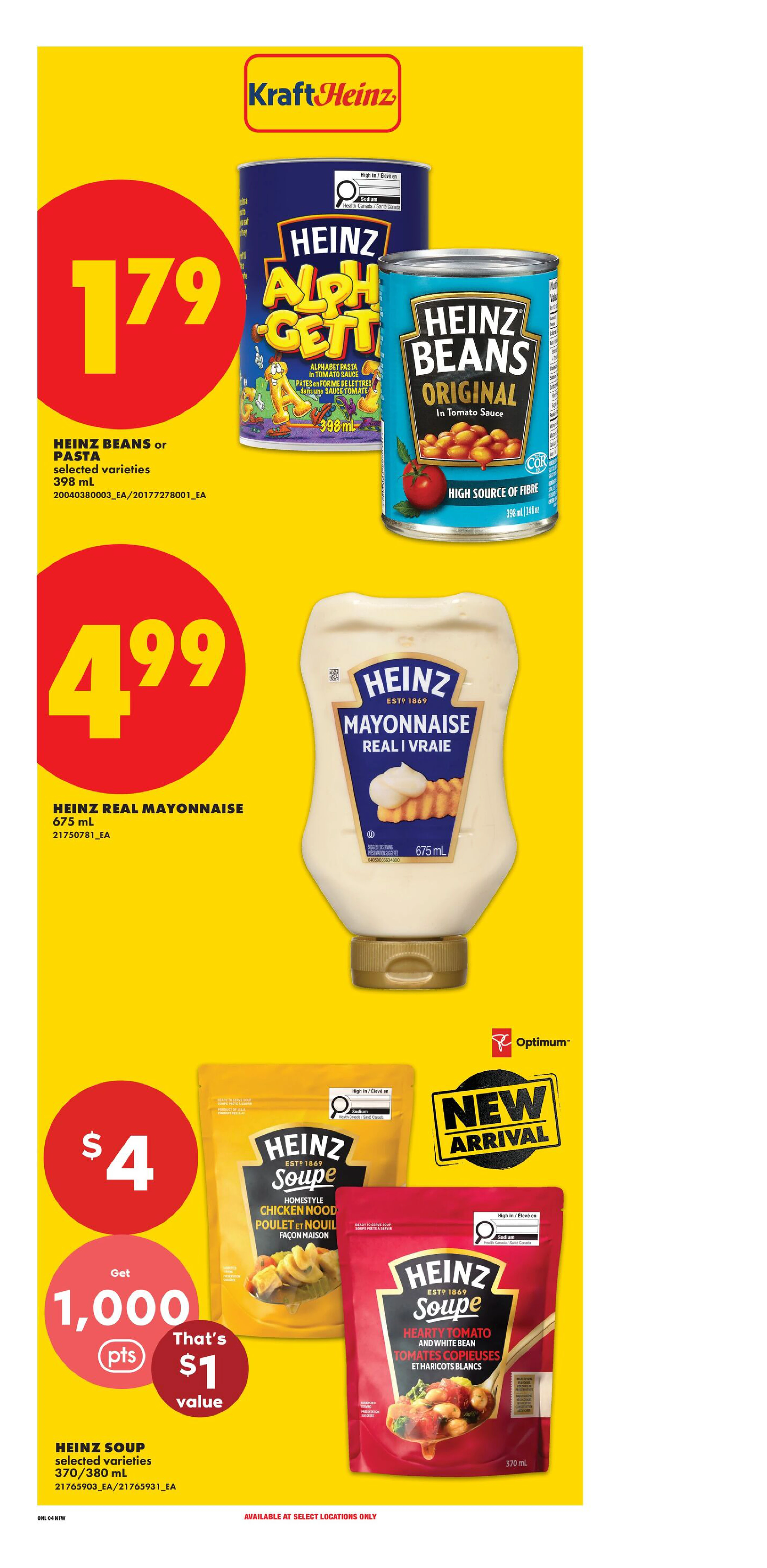 No Frills West Weekly Flyer - Valid Thursday, October 15- Wednesday, October 21 - Page 14