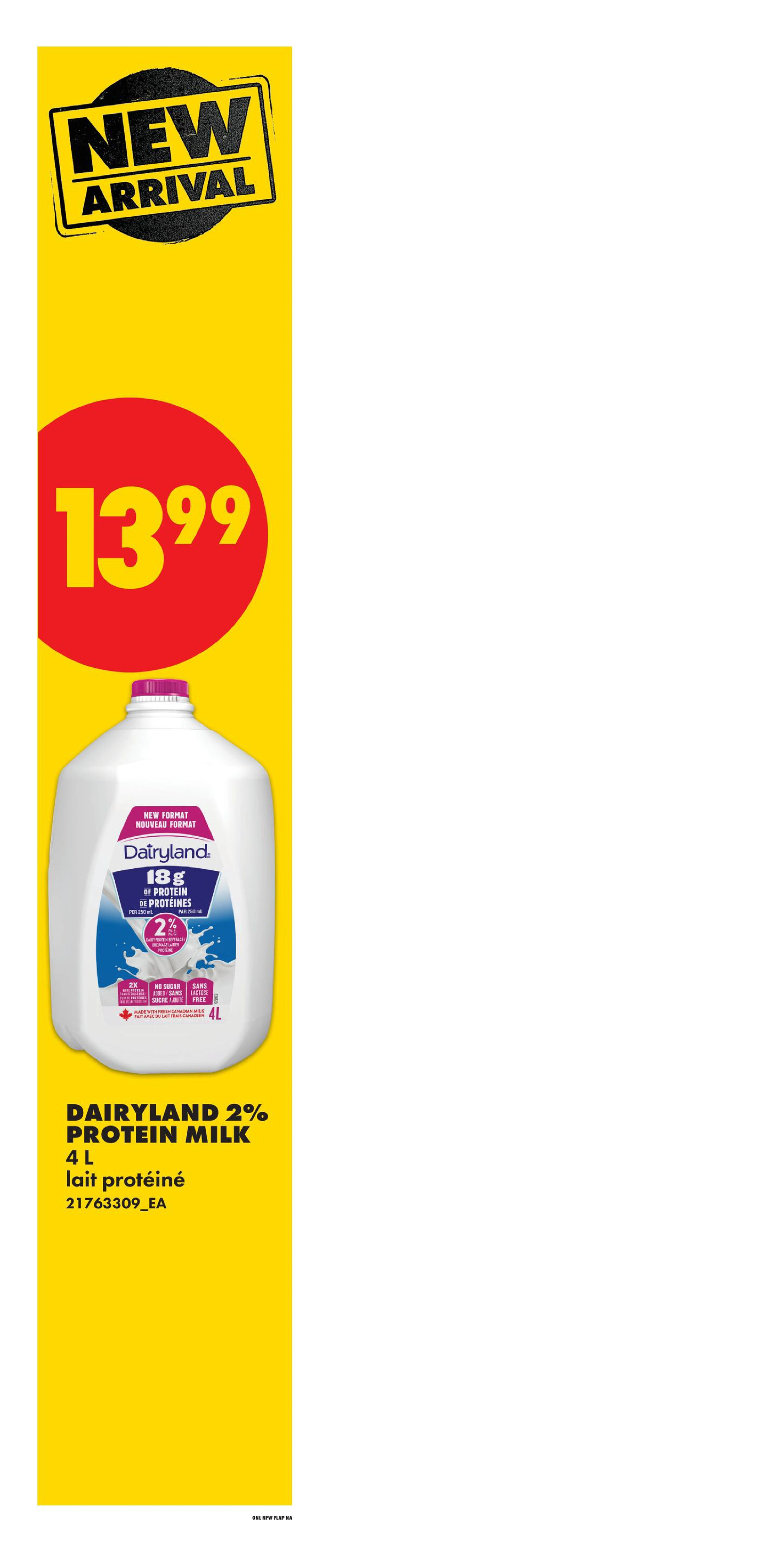 No Frills West Weekly Flyer - Valid Thursday, October 15- Wednesday, October 21 - Page 6